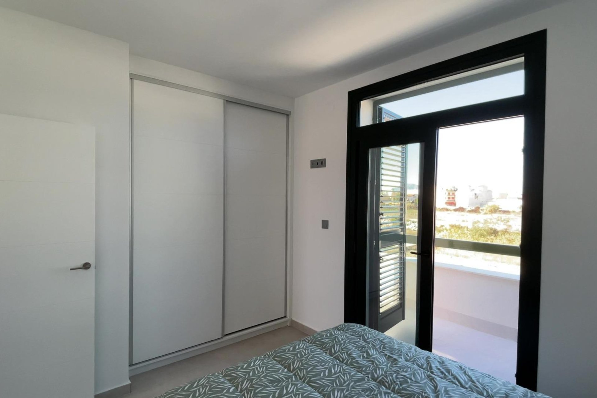 New Build - Villa - Daya Nueva - Centro