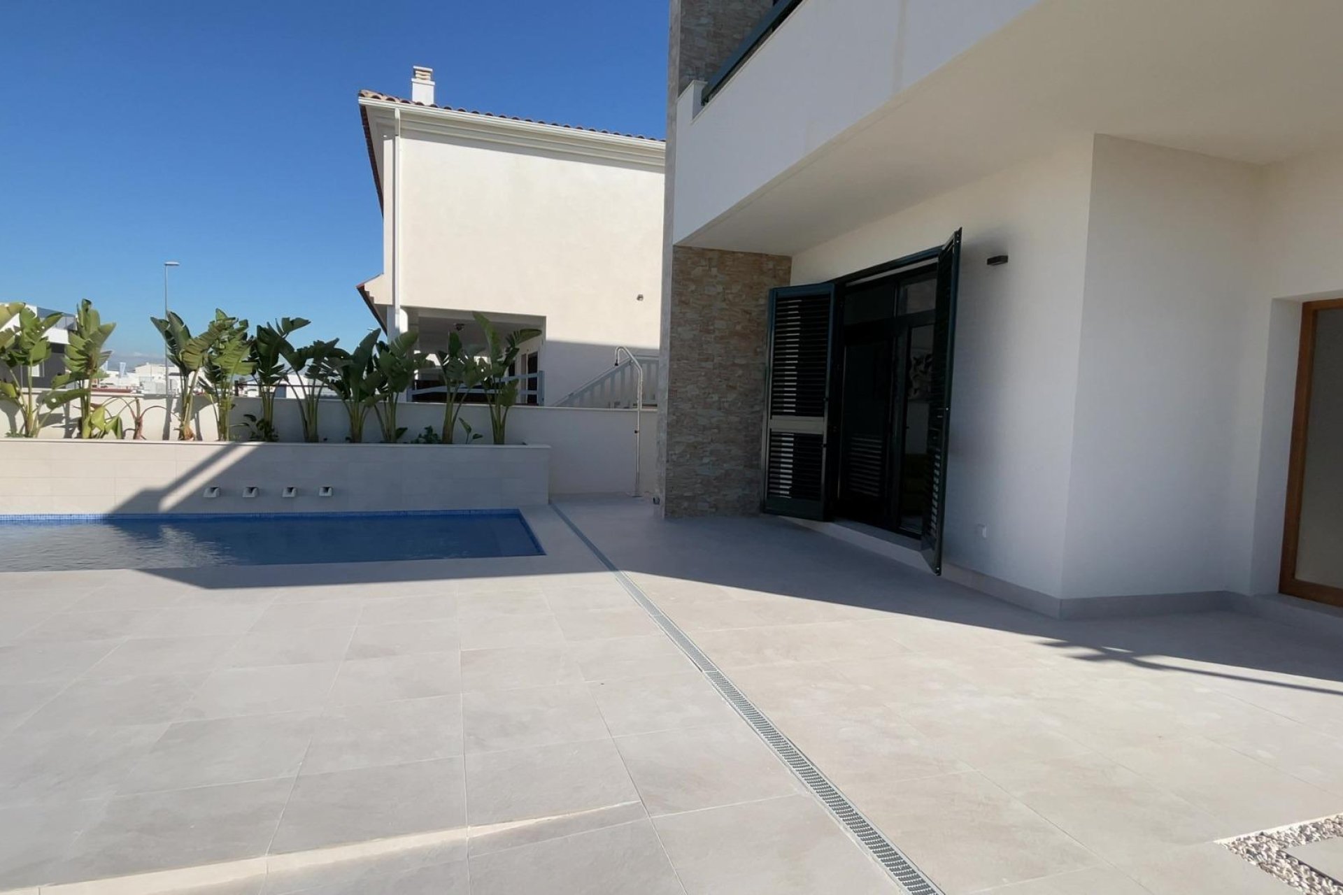 New Build - Villa - Daya Nueva - Centro
