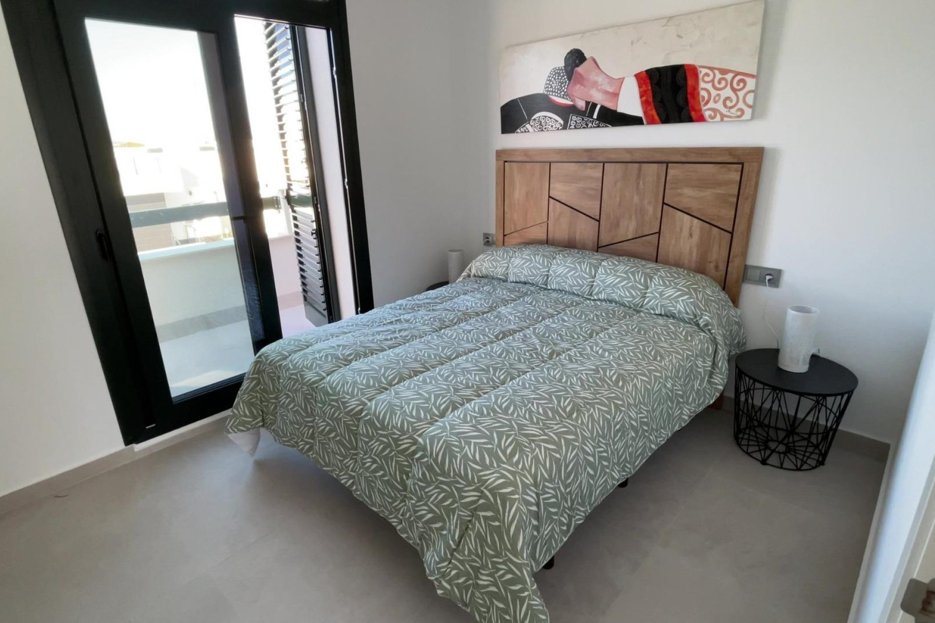 New Build - Villa - Daya Nueva - Centro