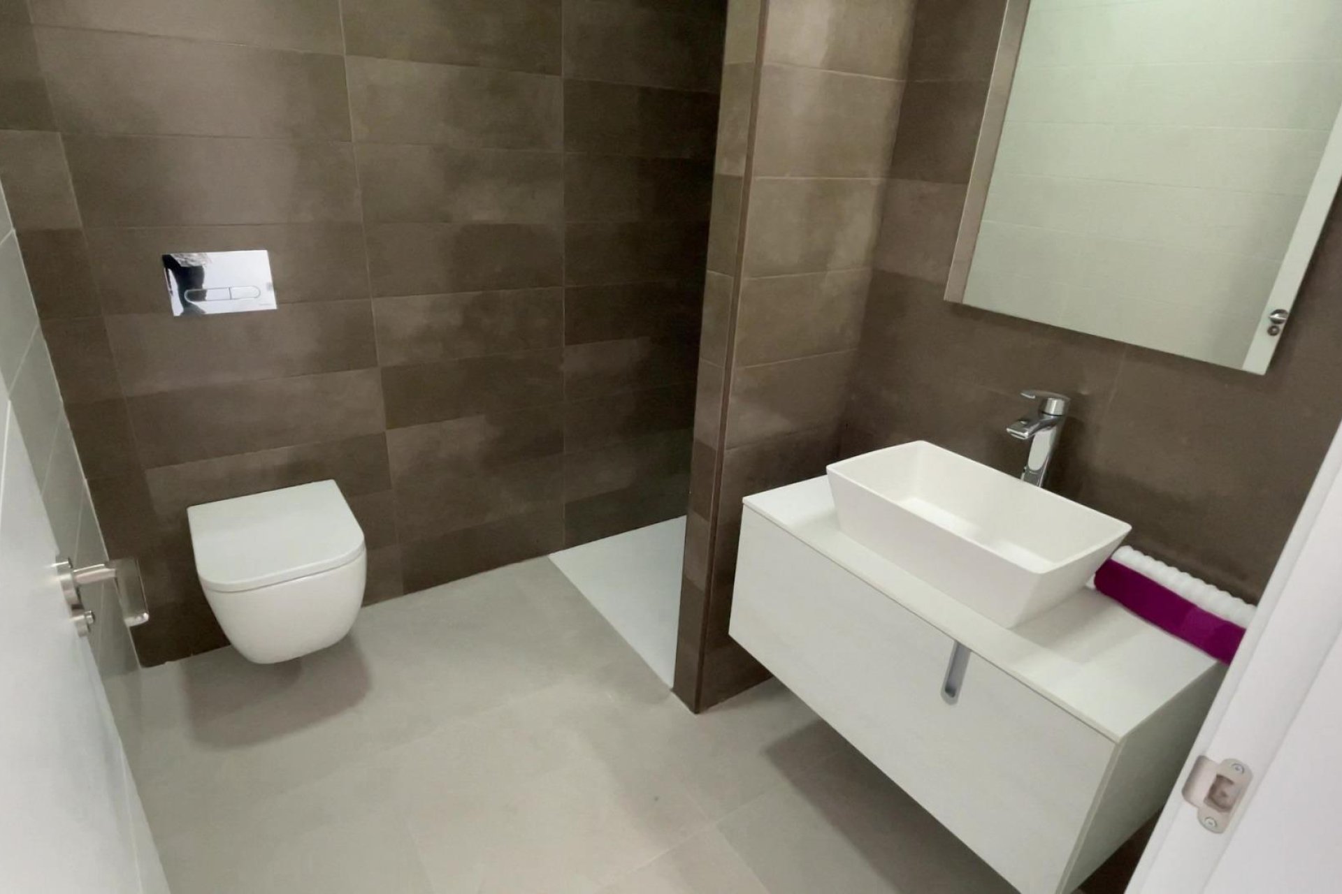 New Build - Villa - Daya Nueva - Centro