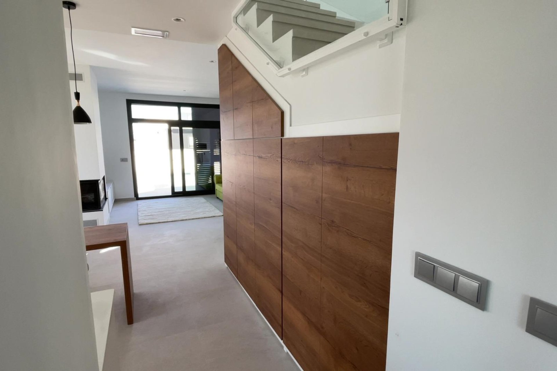 New Build - Villa - Daya Nueva - Centro