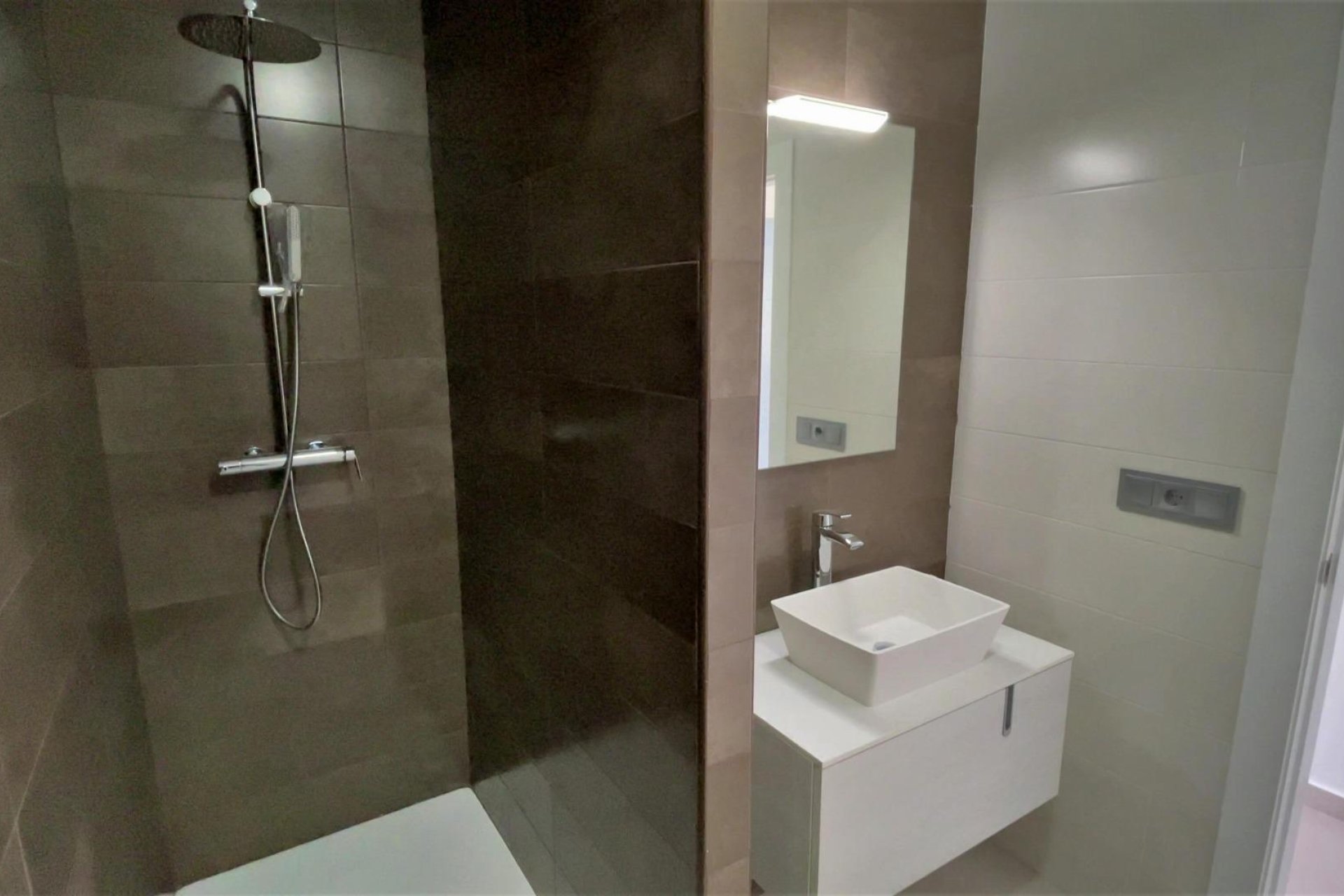 New Build - Villa - Daya Nueva - Centro