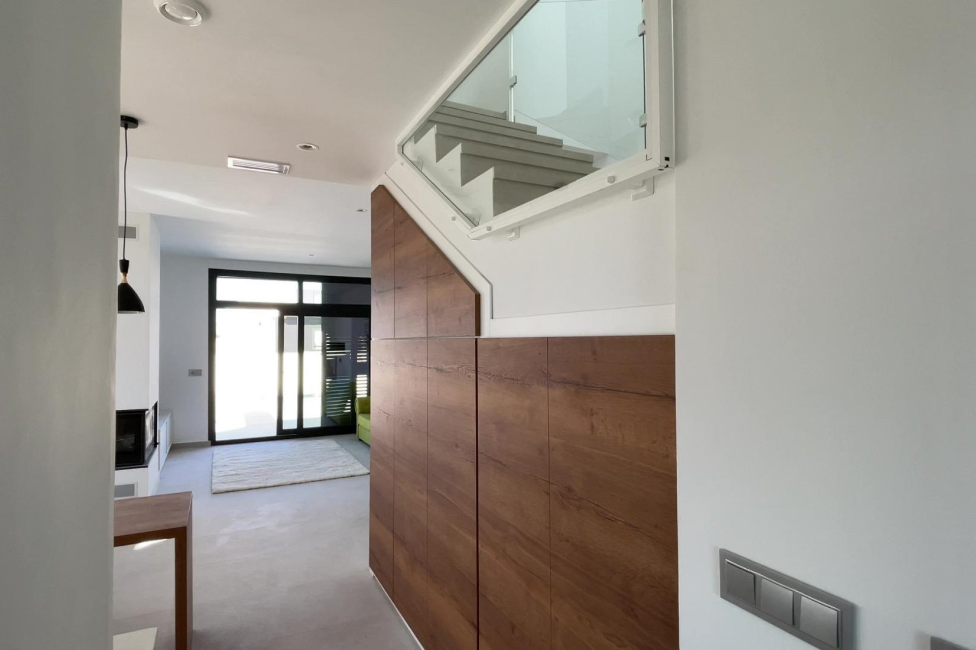 New Build - Villa - Daya Nueva - Centro