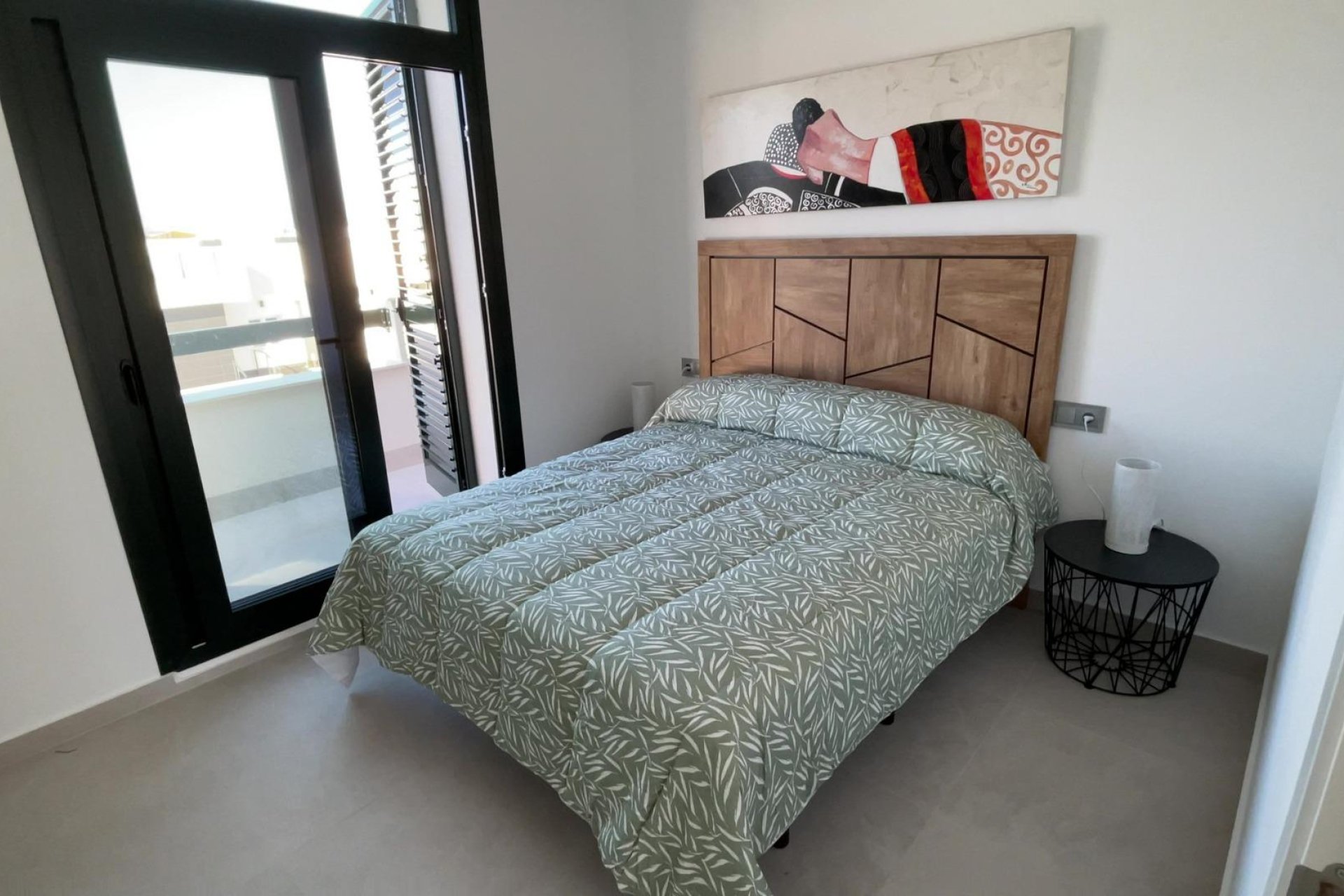 New Build - Villa - Daya Nueva - Centro