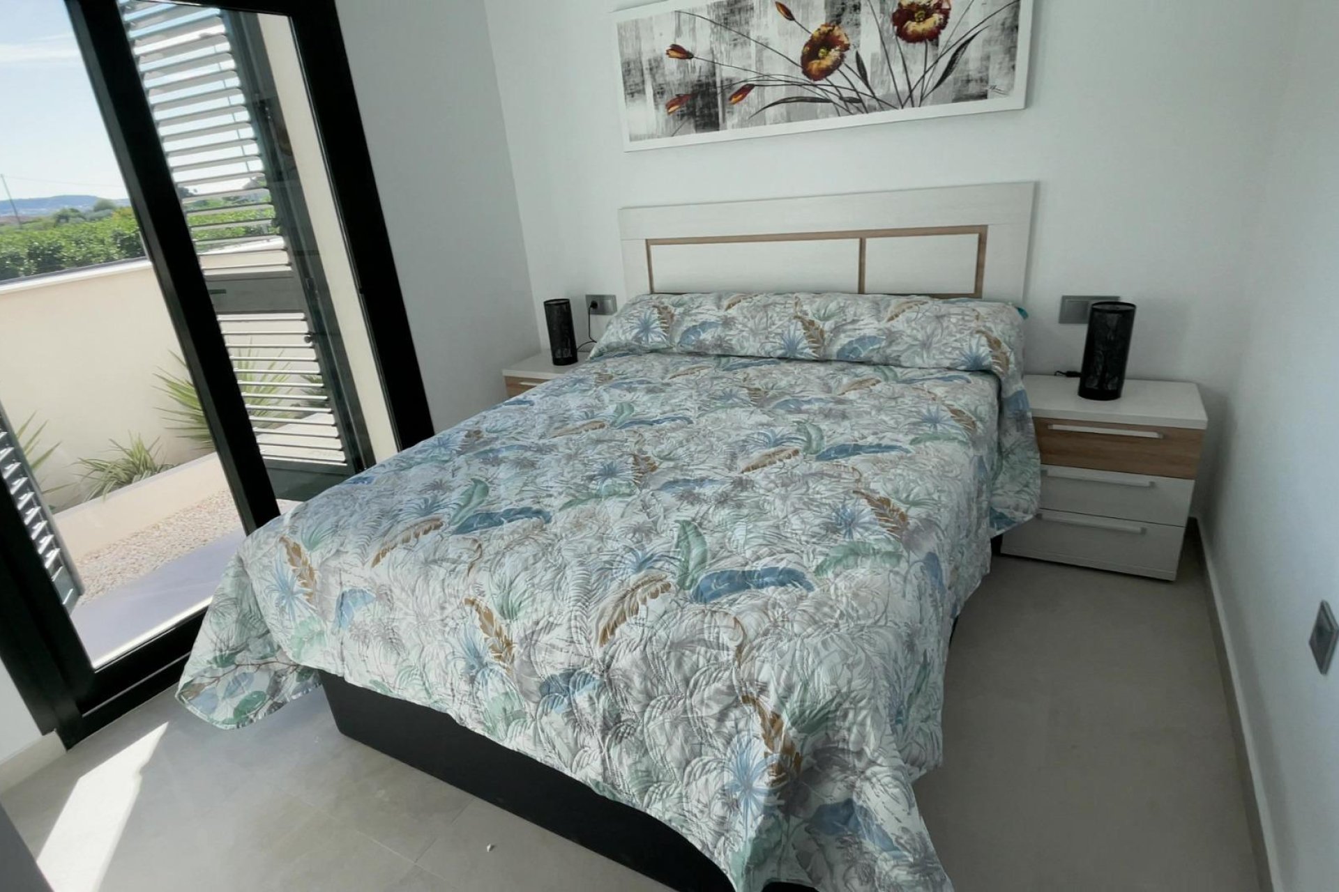 New Build - Villa - Daya Nueva - Centro