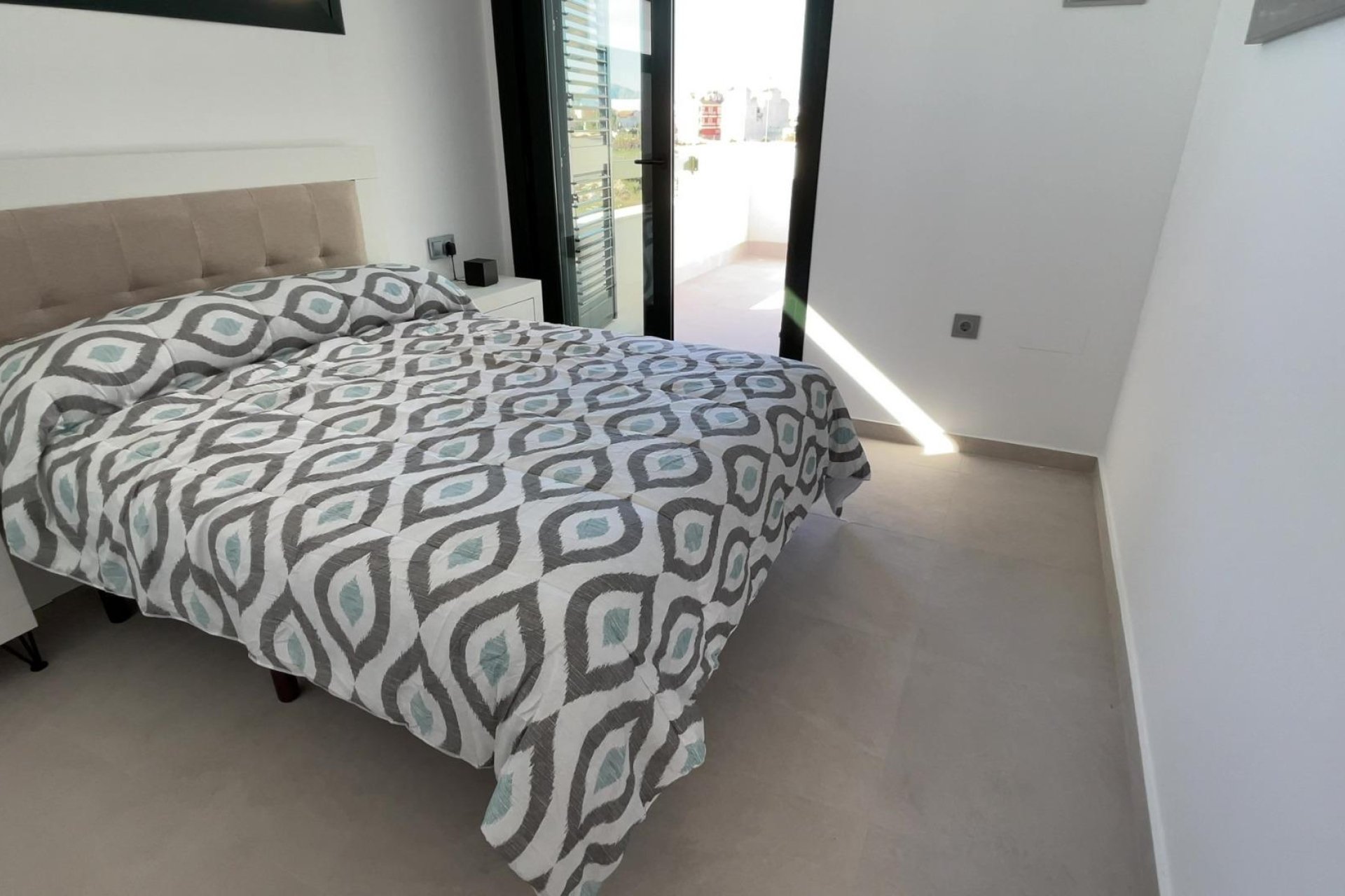 New Build - Villa - Daya Nueva - Centro