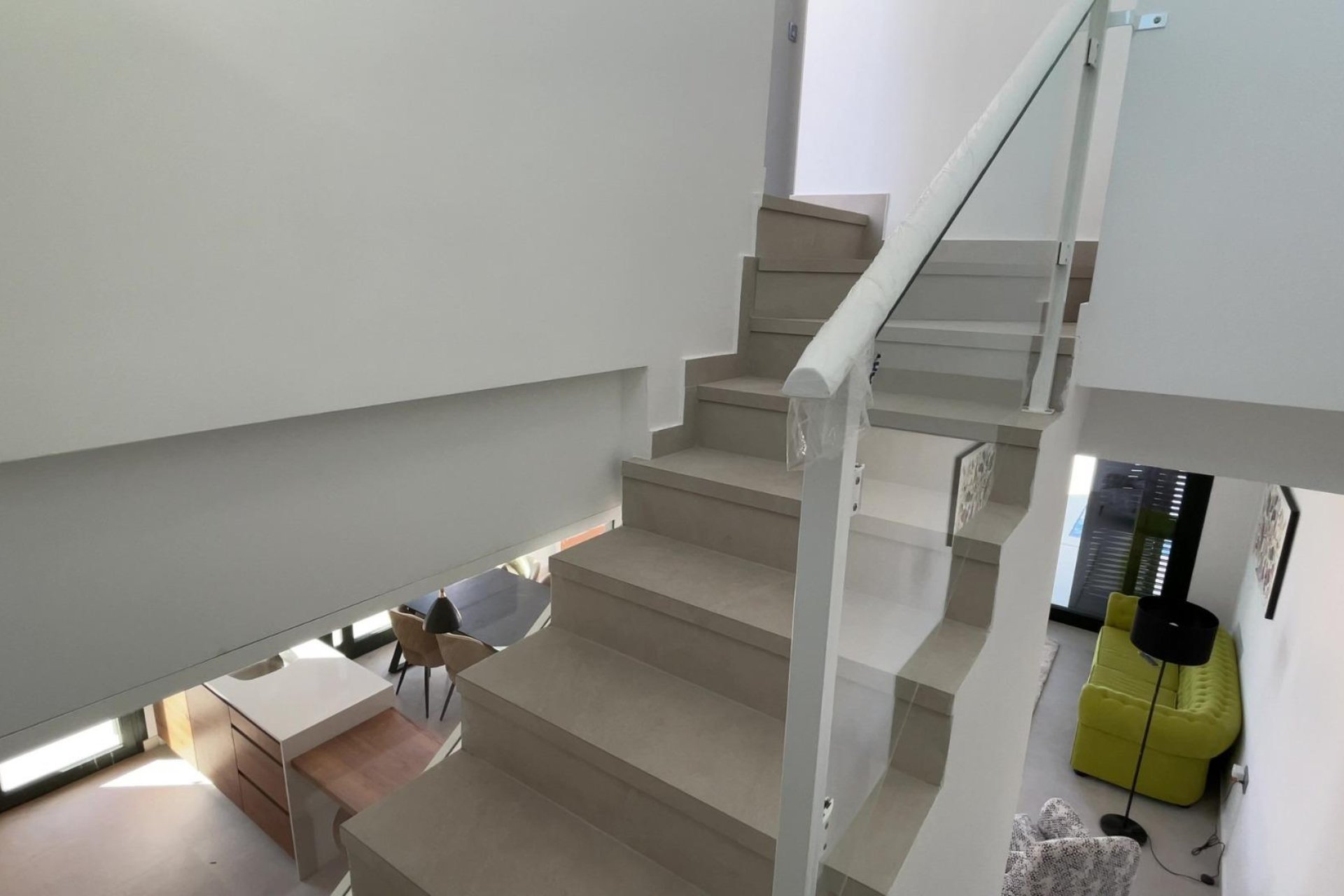 New Build - Villa - Daya Nueva - Centro