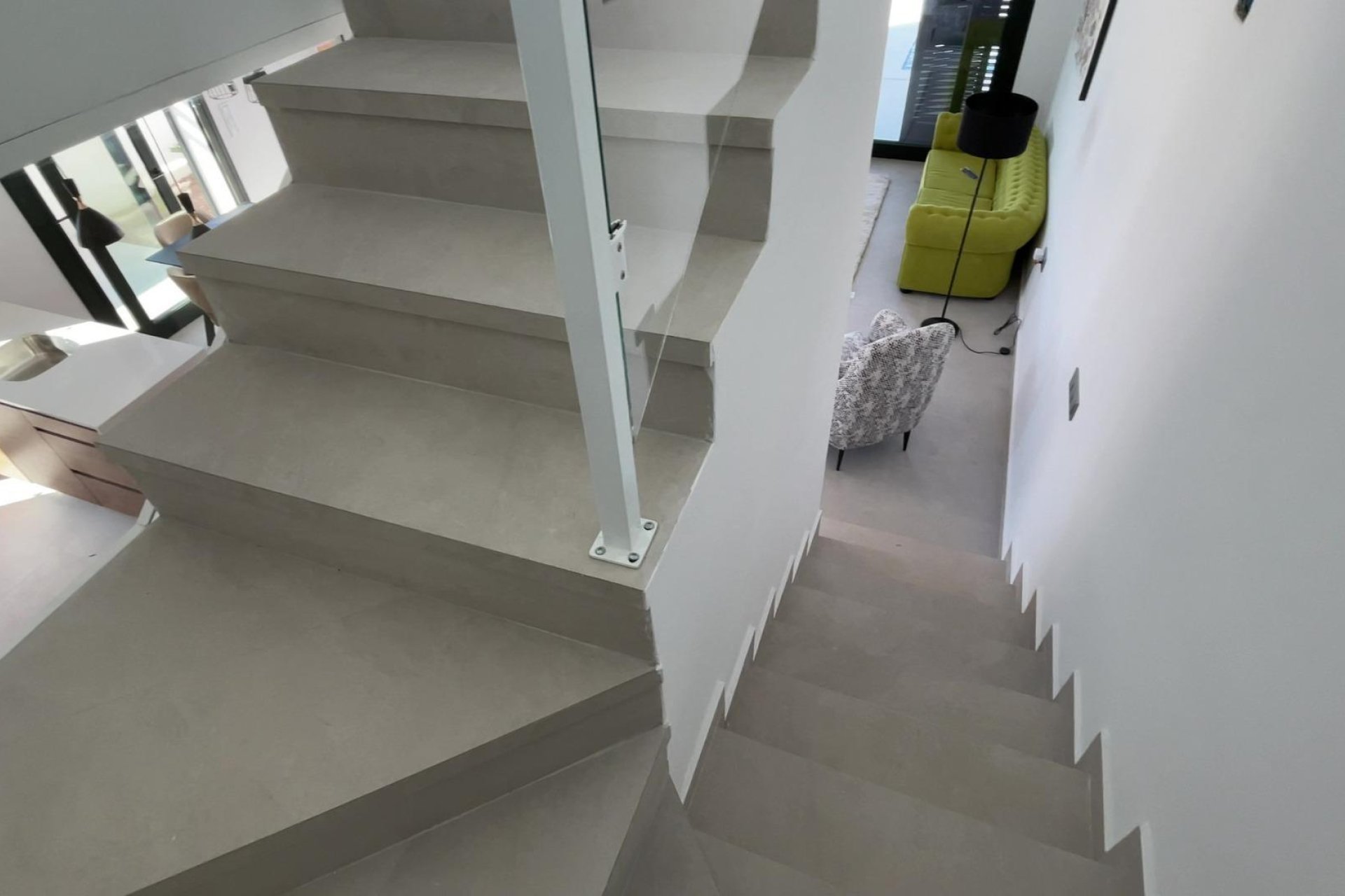 New Build - Villa - Daya Nueva - Centro