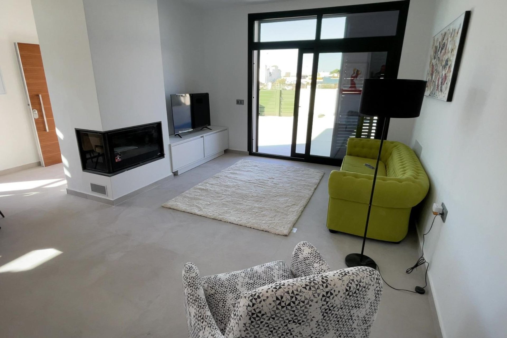 New Build - Villa - Daya Nueva - Centro