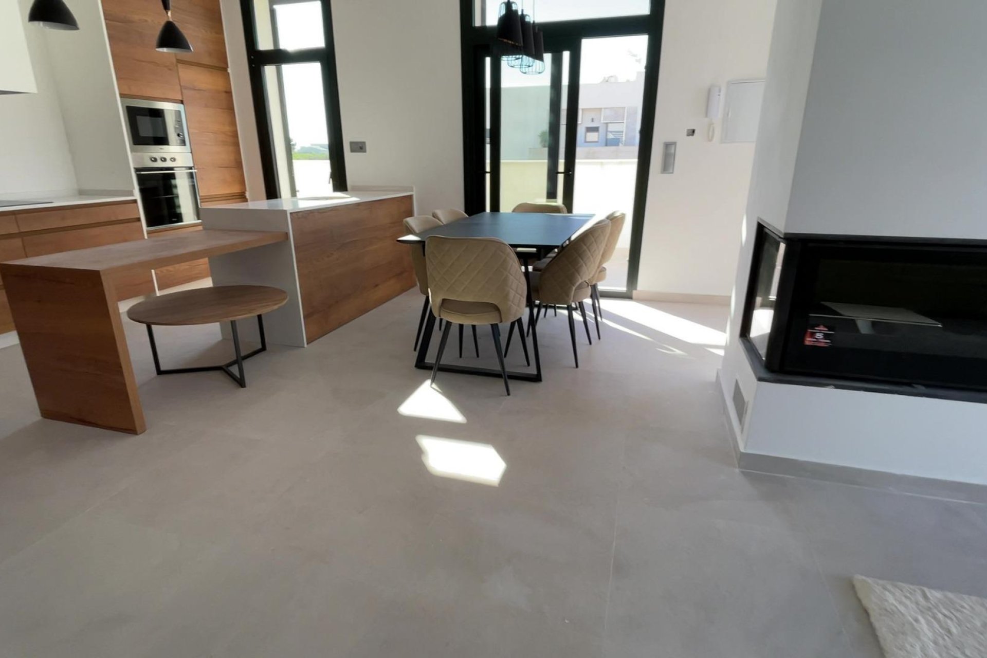 New Build - Villa - Daya Nueva - Centro