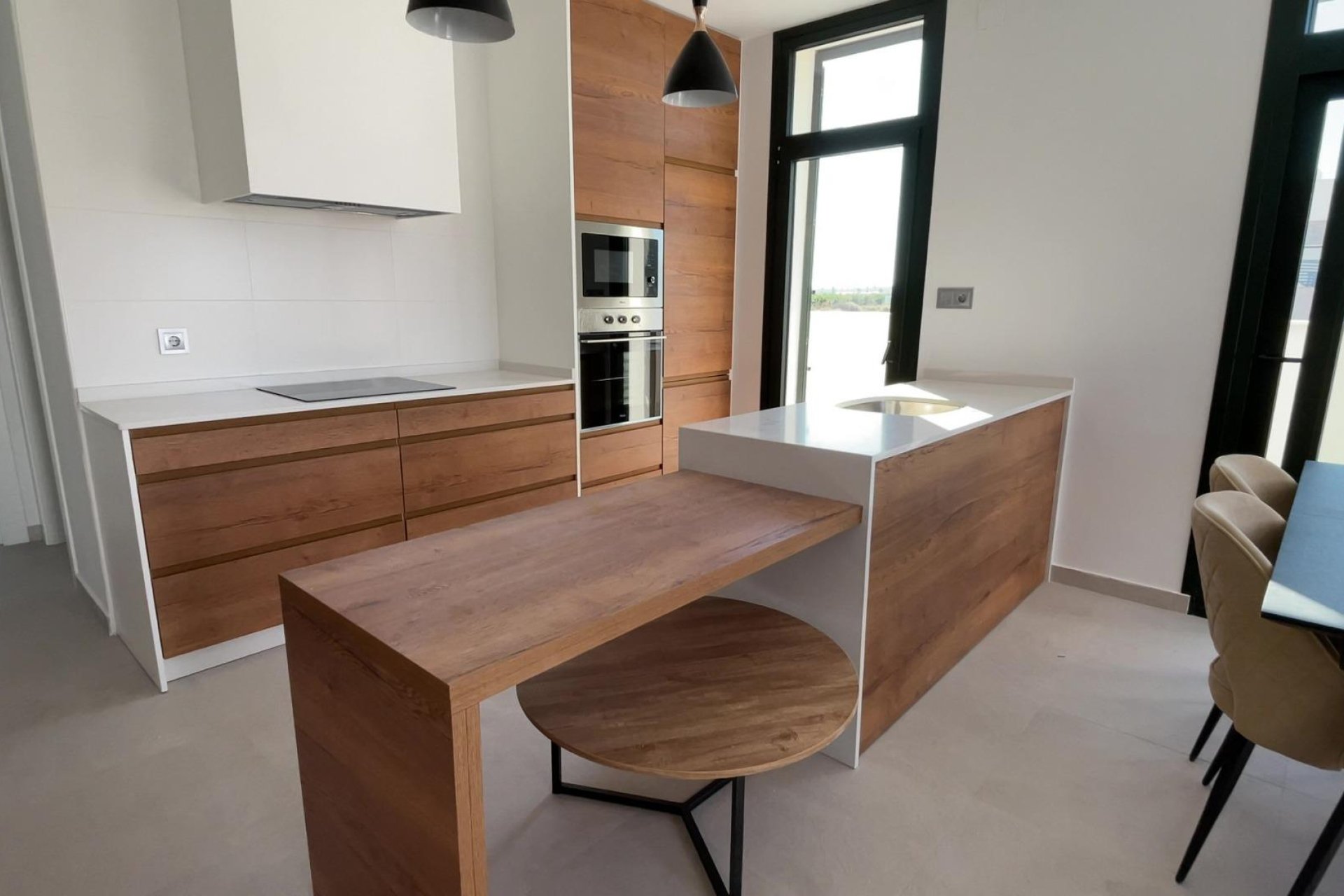 New Build - Villa - Daya Nueva - Centro