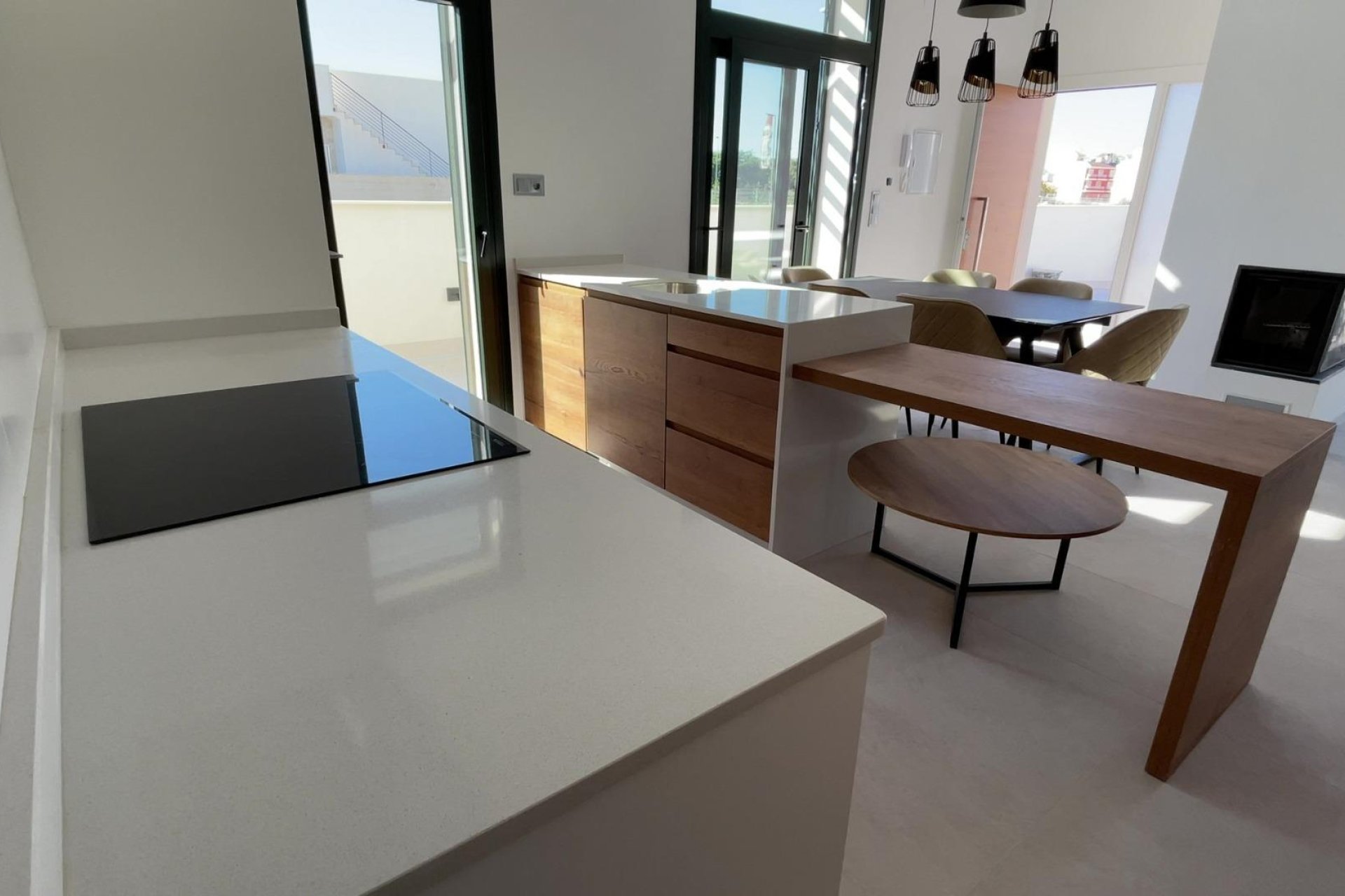 New Build - Villa - Daya Nueva - Centro