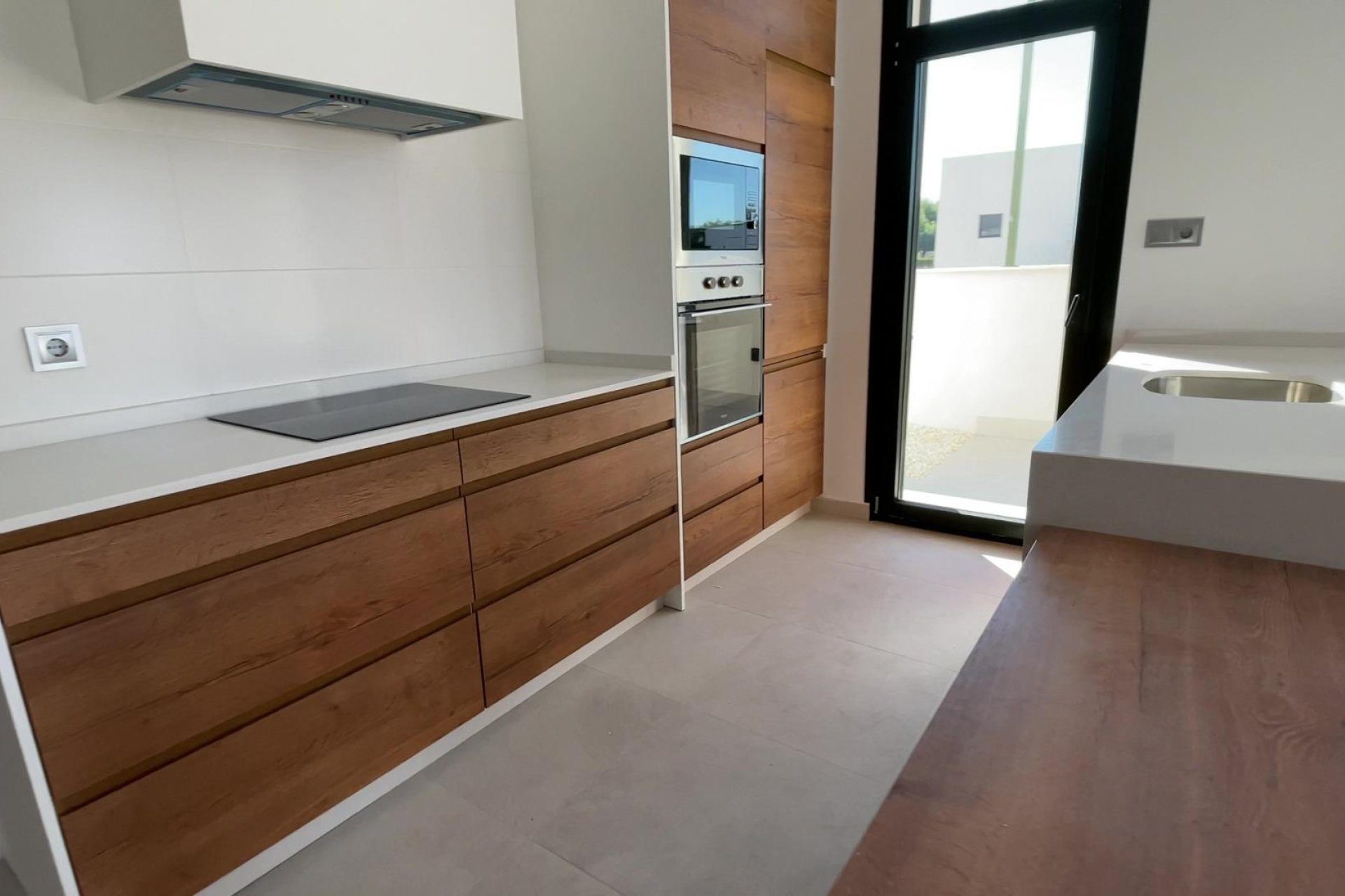 New Build - Villa - Daya Nueva - Centro