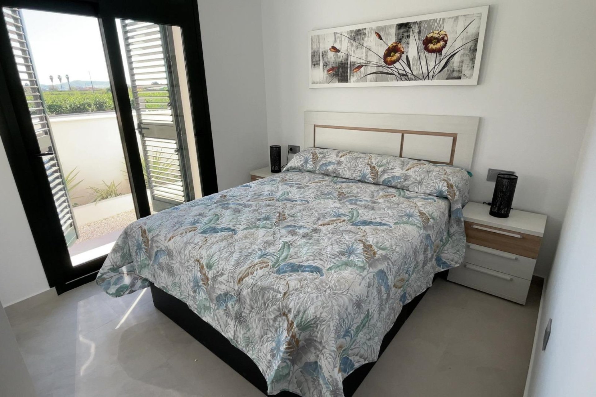 New Build - Villa - Daya Nueva - Centro