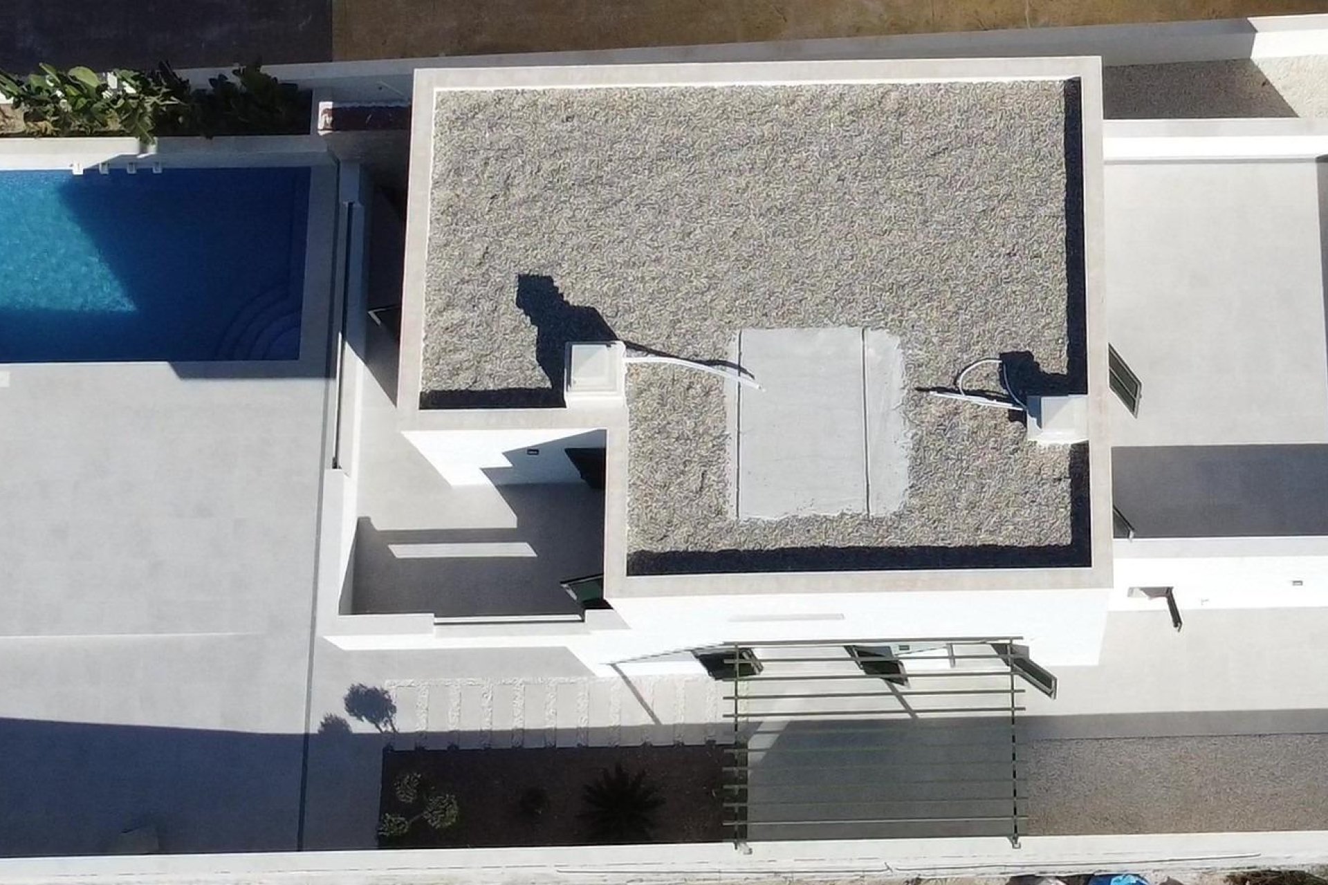 New Build - Villa - Daya Nueva - Centro