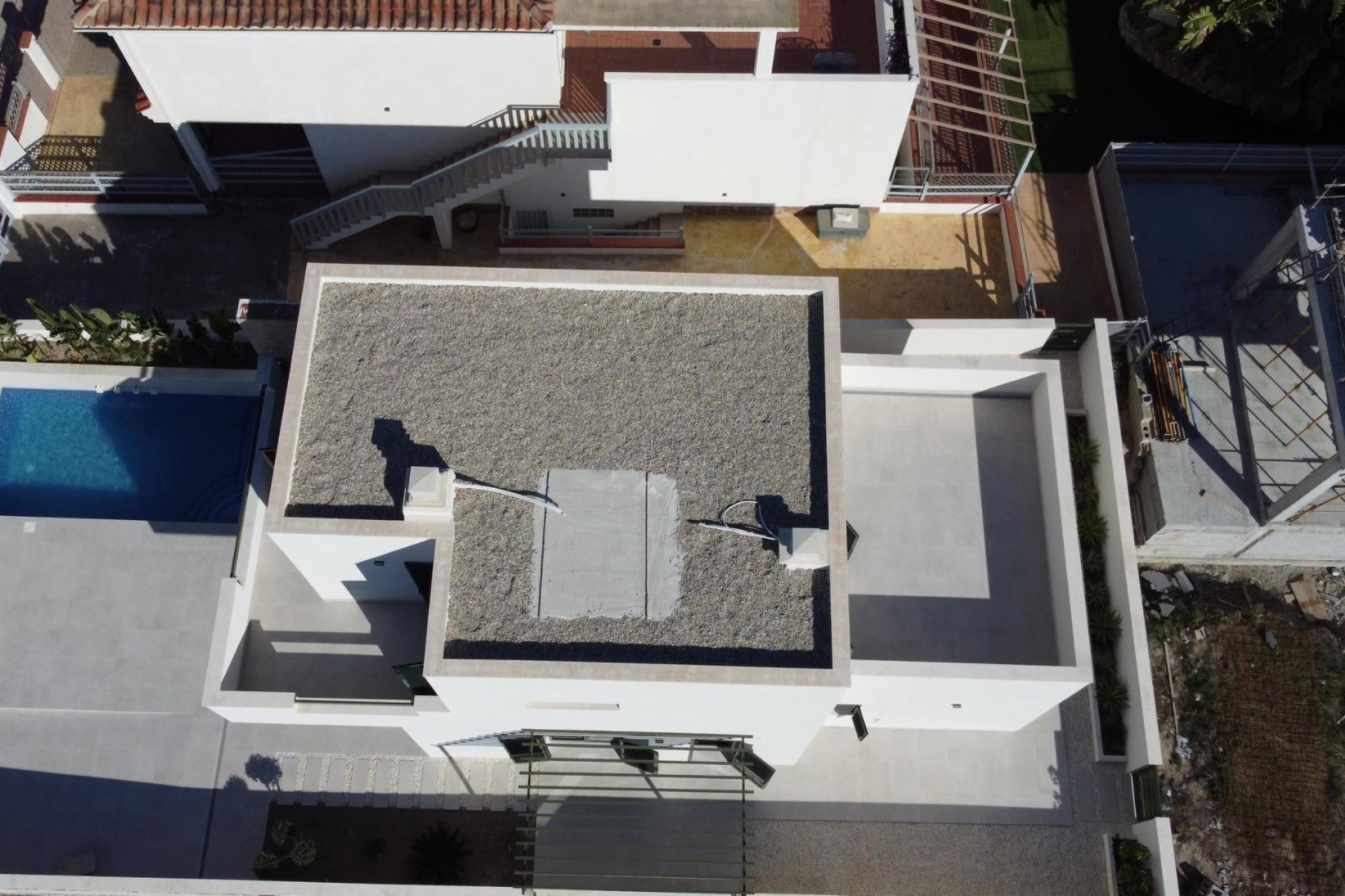 New Build - Villa - Daya Nueva - Centro