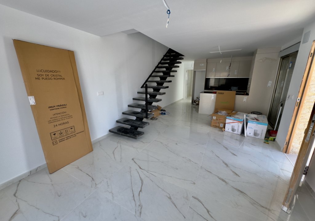 New Build - Villa - Daya Nueva