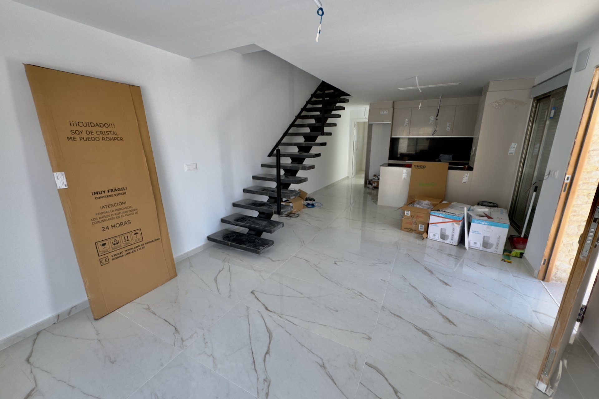 New Build - Villa - Daya Nueva