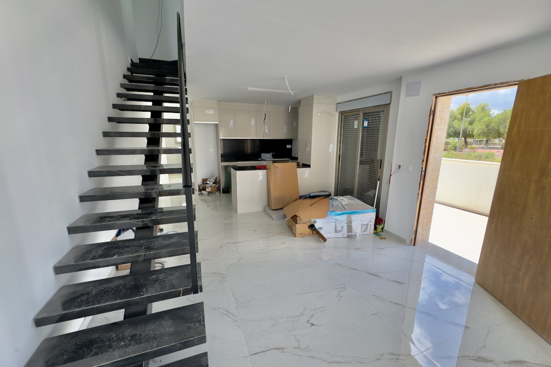 New Build - Villa - Daya Nueva