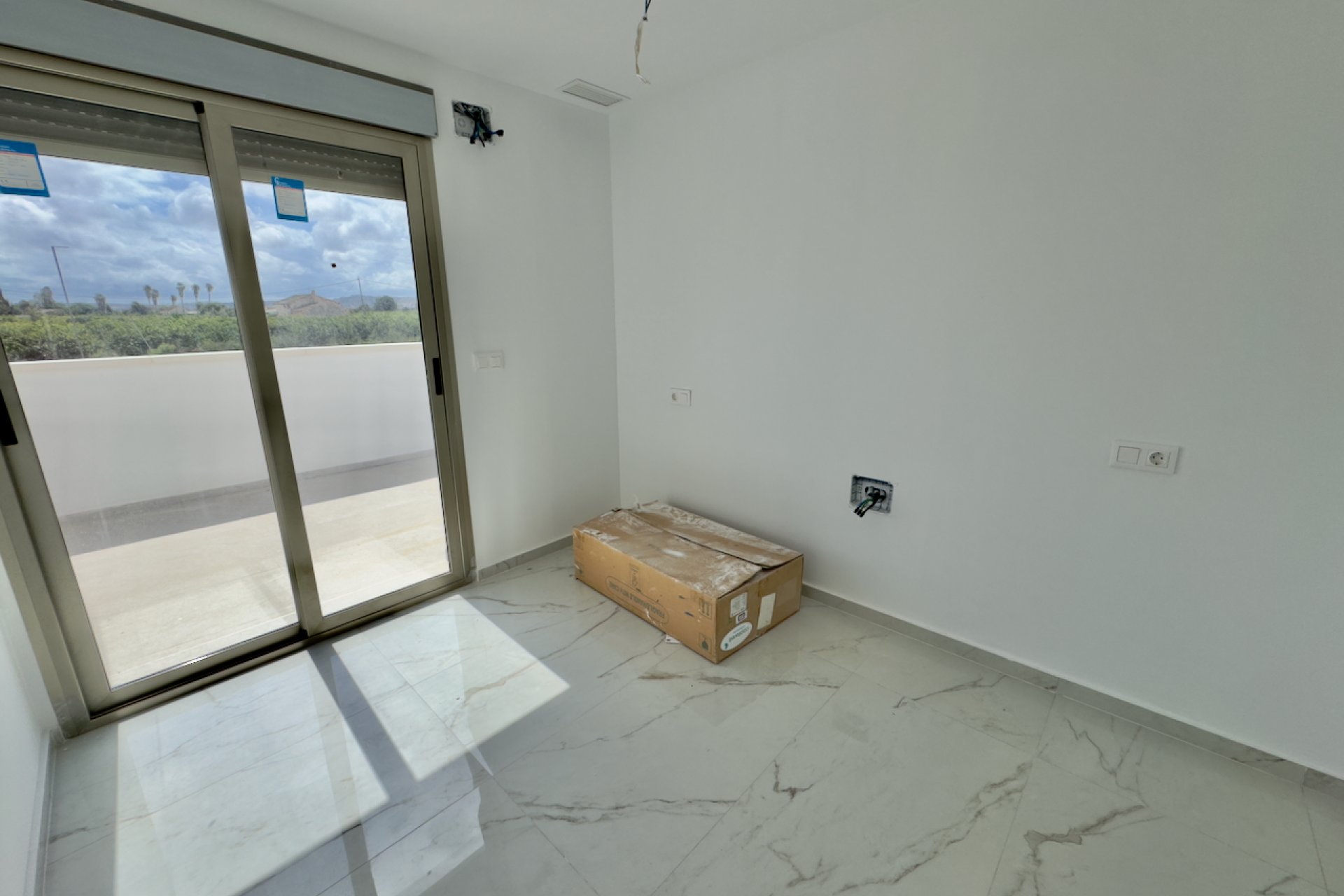 New Build - Villa - Daya Nueva
