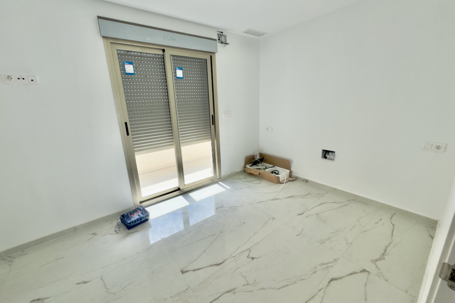 New Build - Villa - Daya Nueva