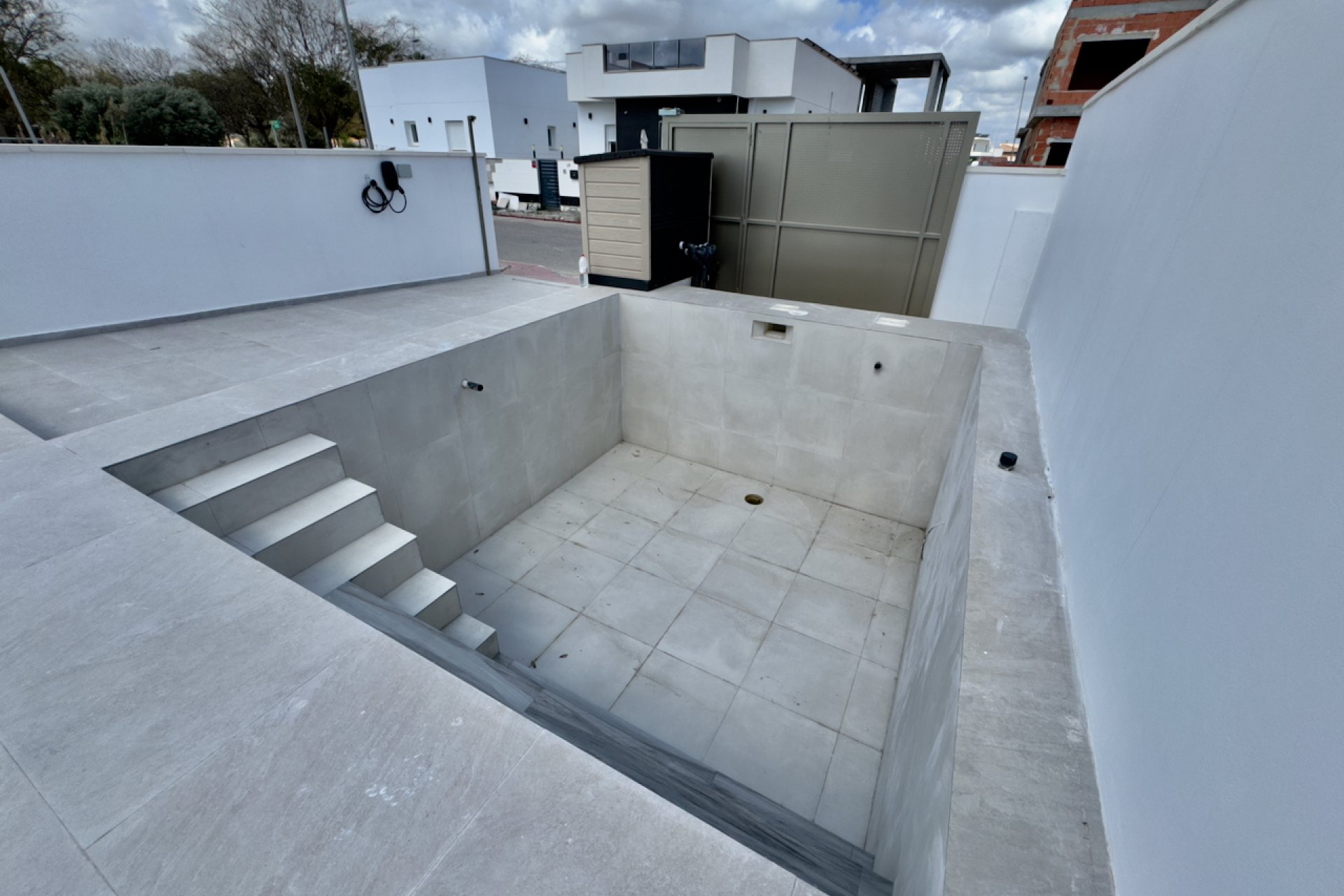 New Build - Villa - Daya Nueva