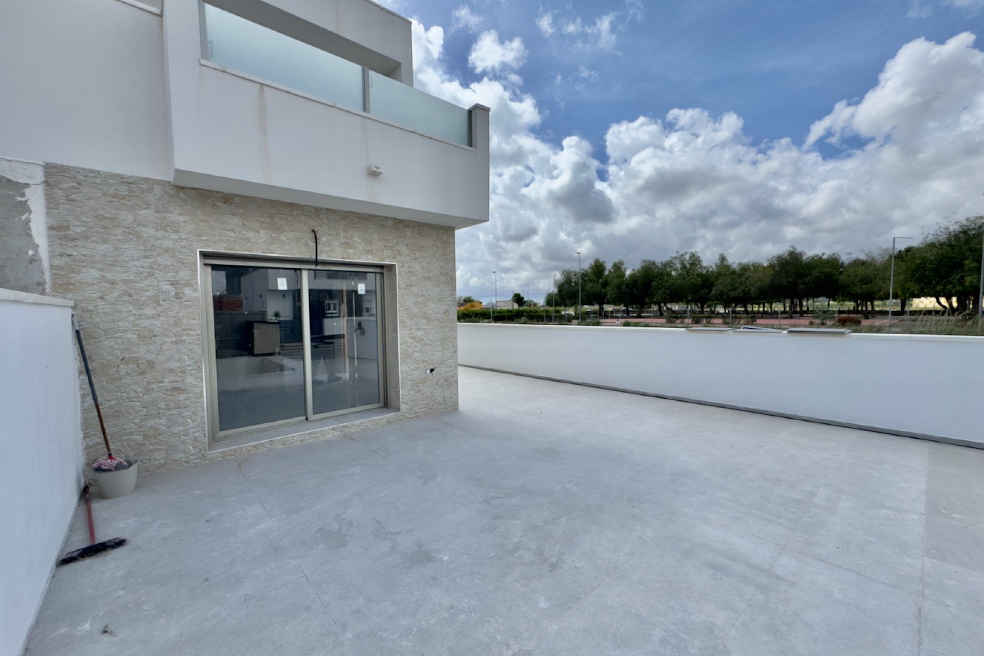 New Build - Villa - Daya Nueva