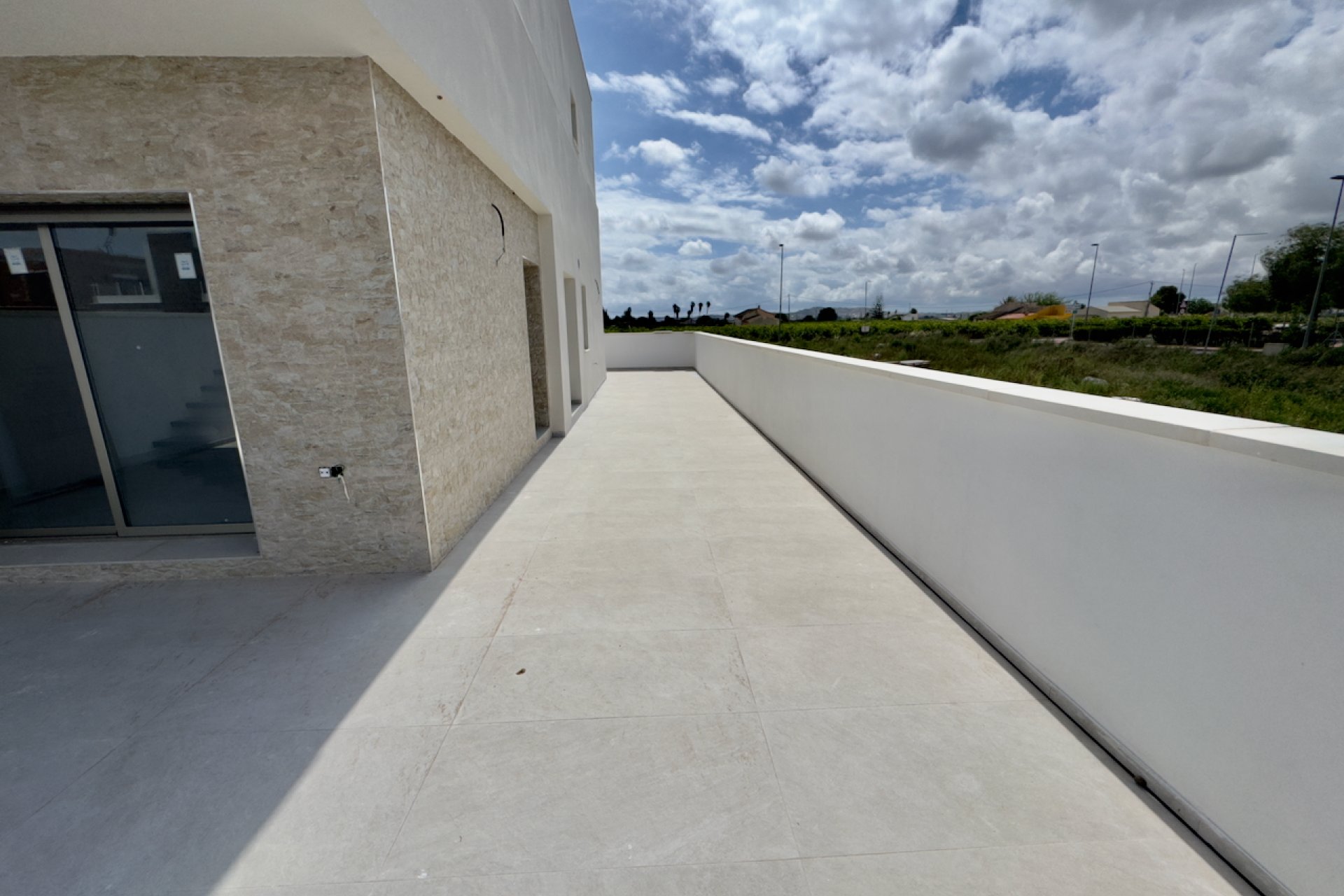 New Build - Villa - Daya Nueva
