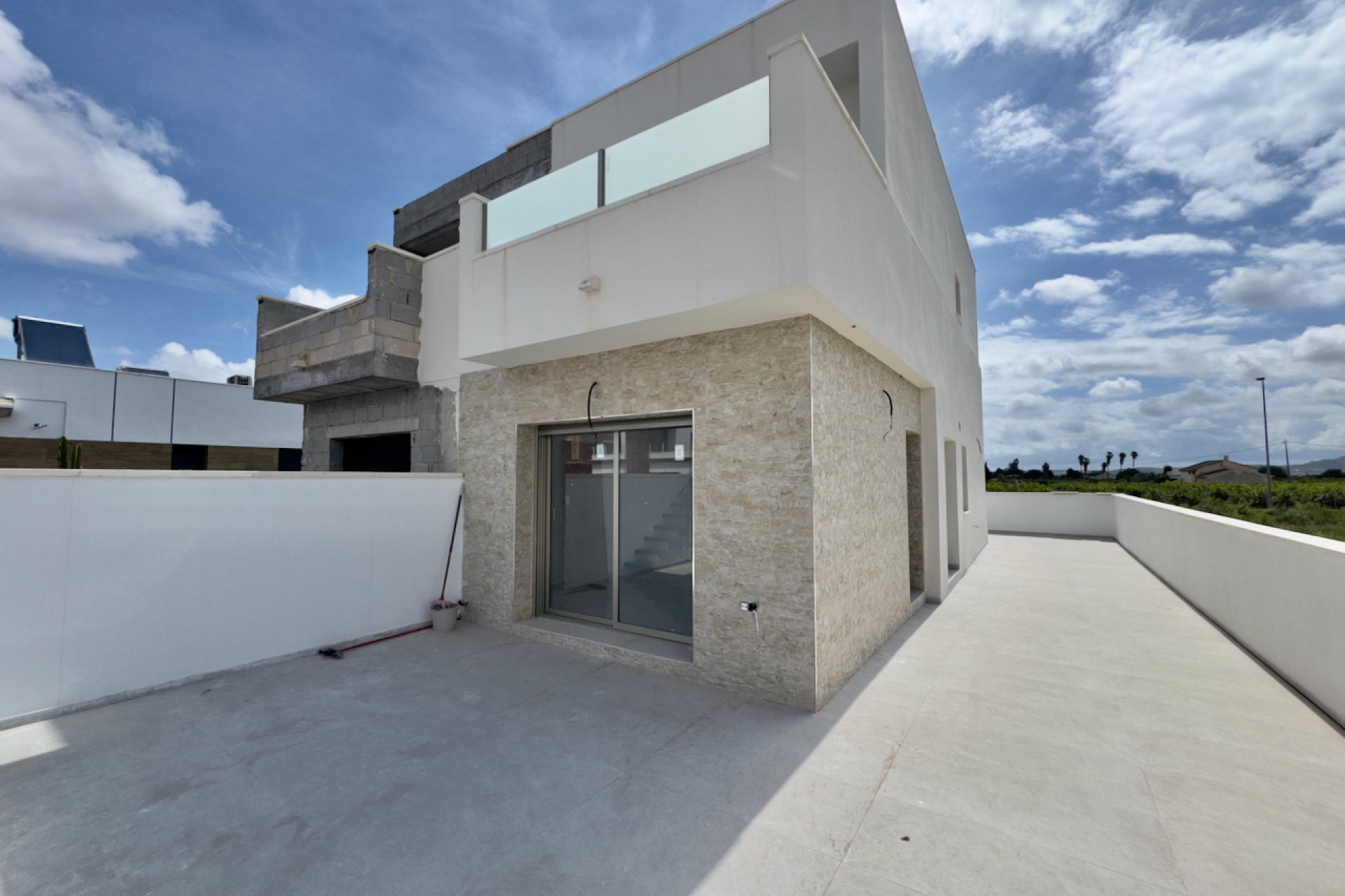 New Build - Villa - Daya Nueva