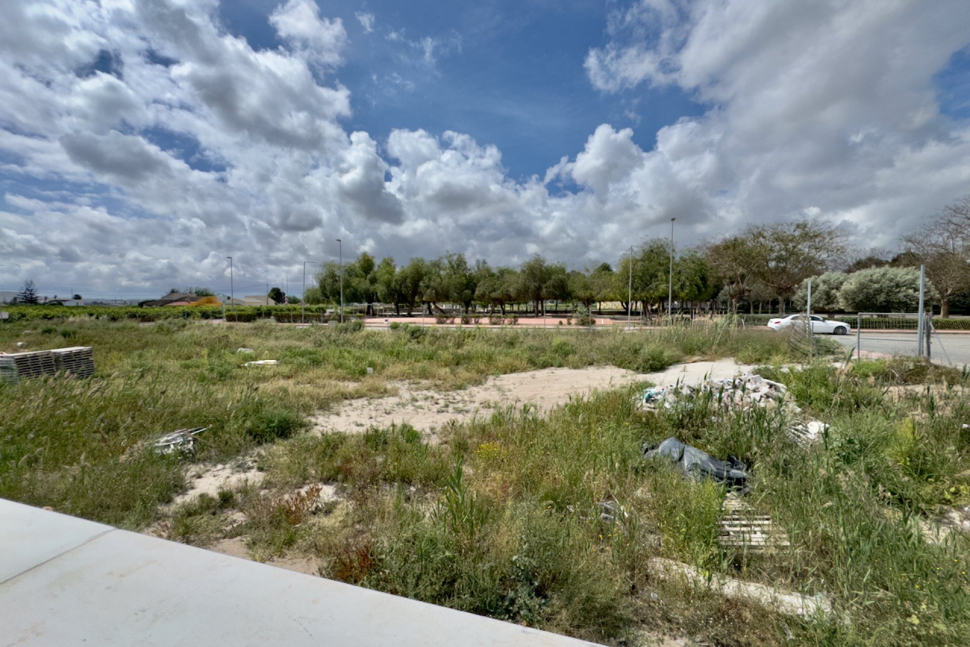 New Build - Villa - Daya Nueva