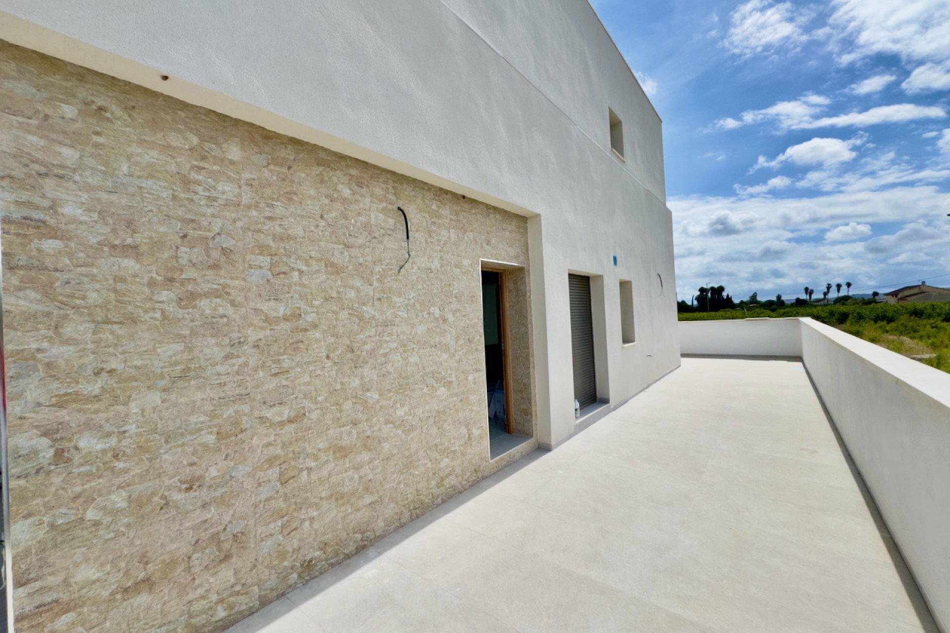 New Build - Villa - Daya Nueva