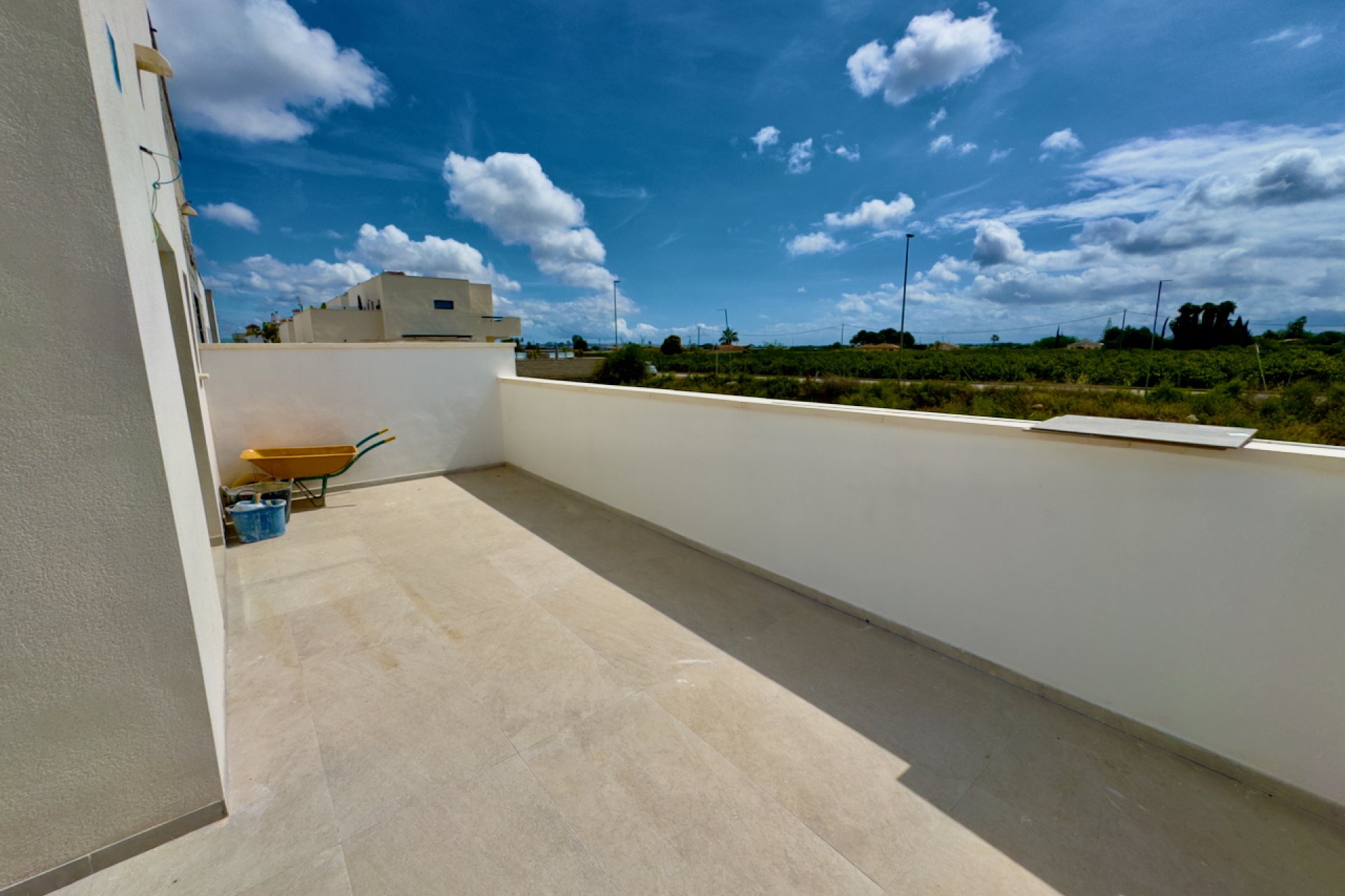 New Build - Villa - Daya Nueva