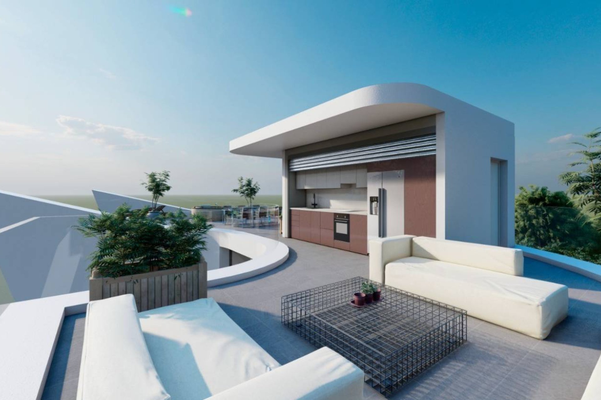 New Build - Villa - Dehesa de Campoamor