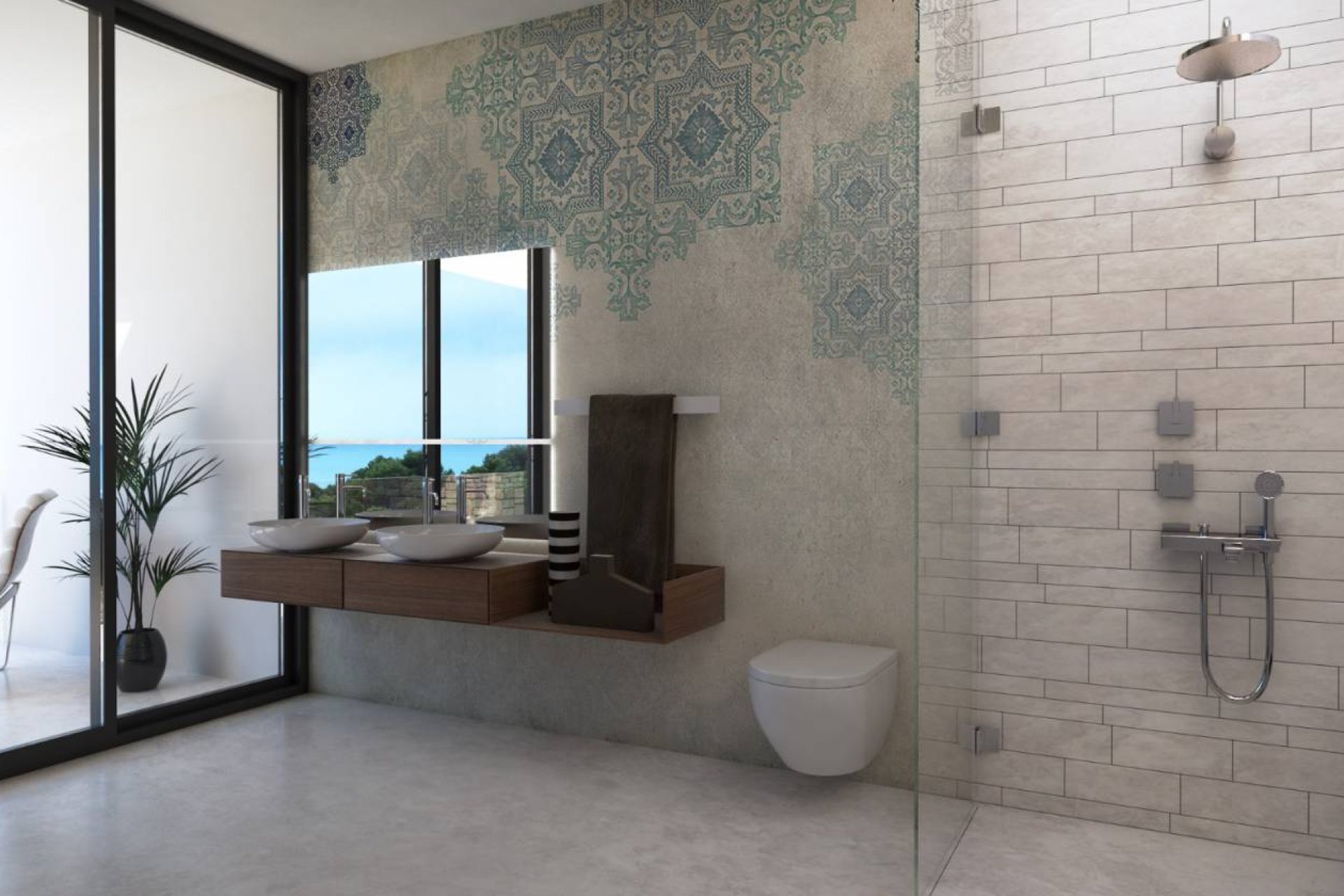 New Build - Villa - Dehesa de Campoamor