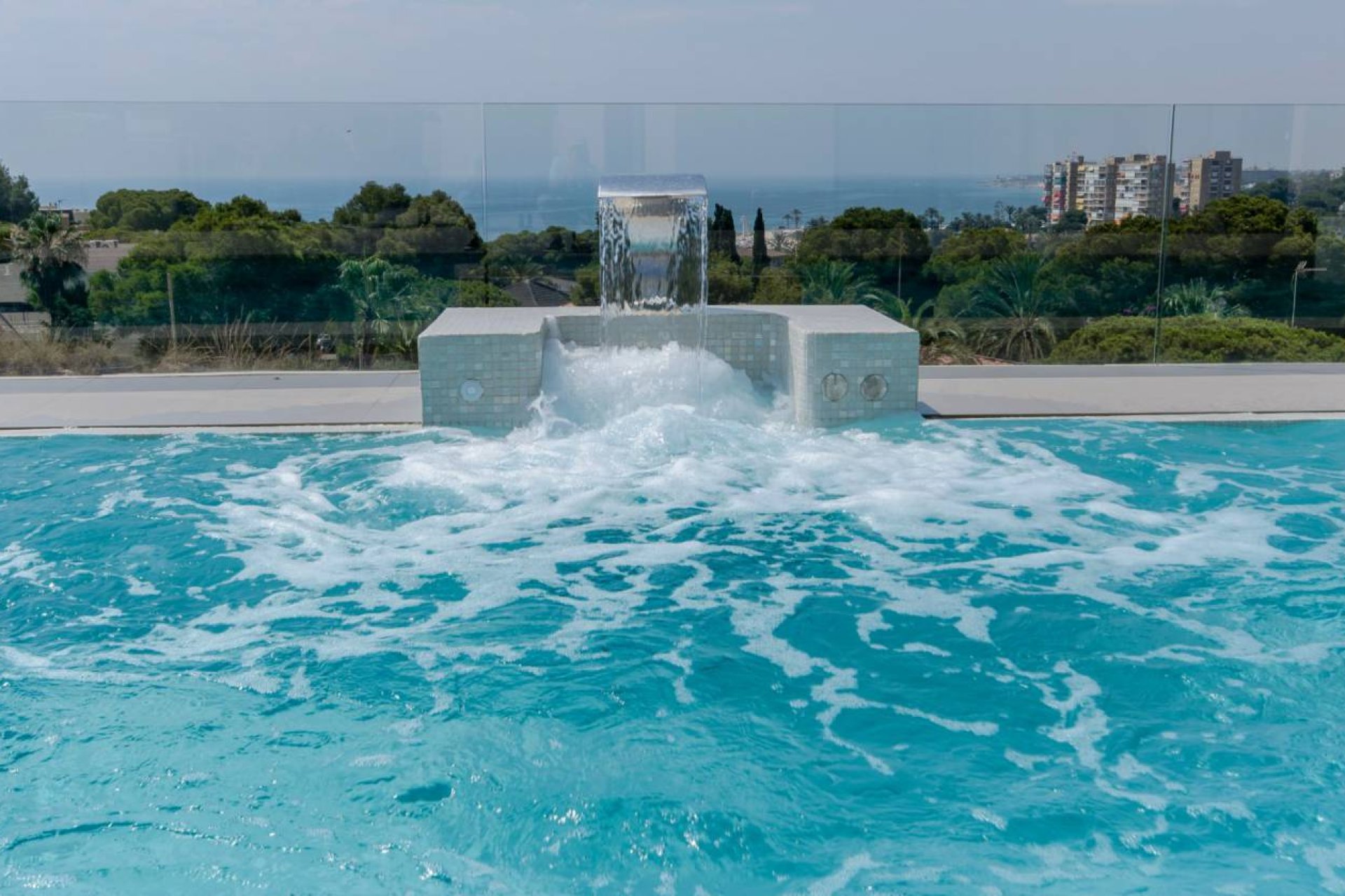 New Build - Villa - Dehesa de Campoamor