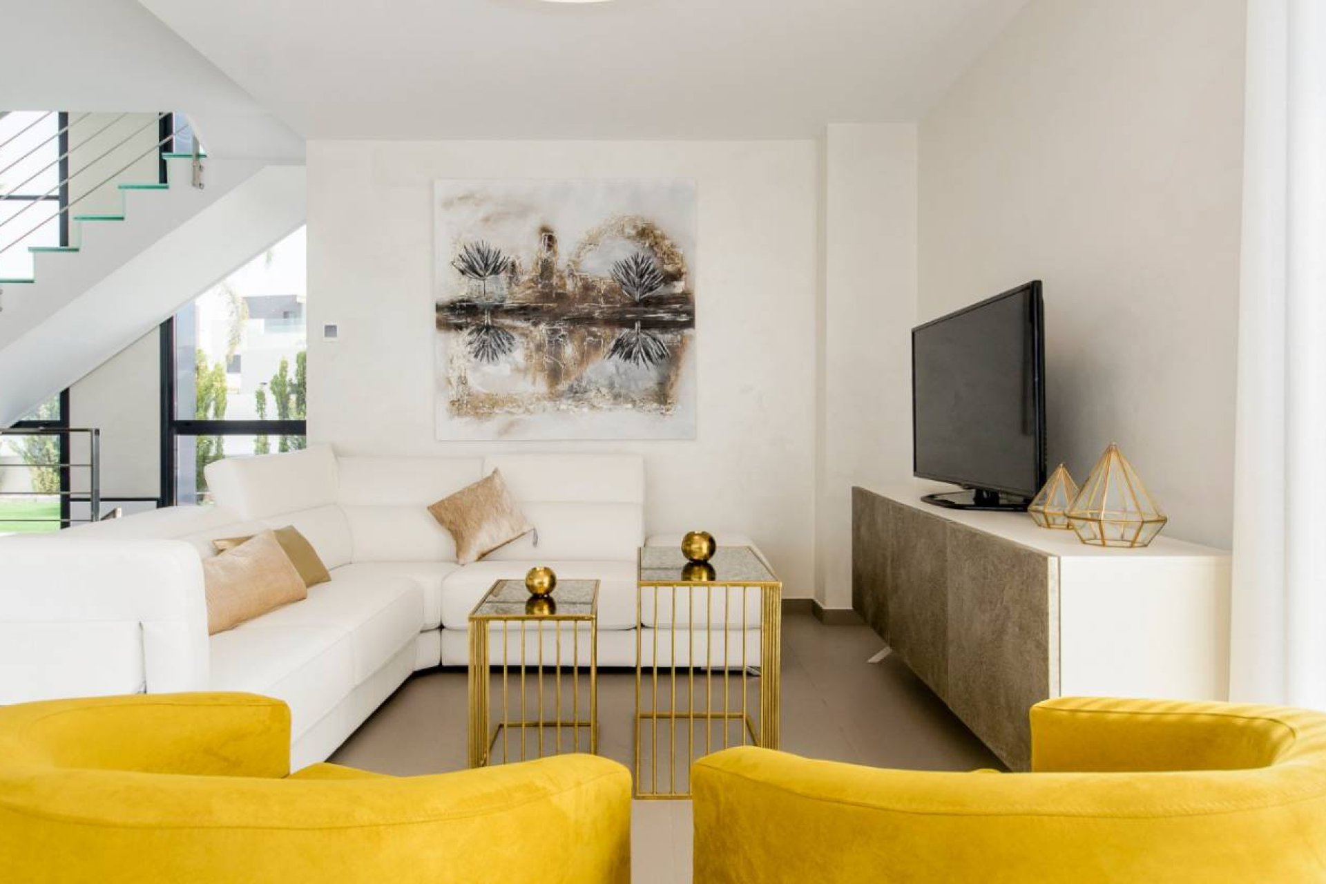 New Build - Villa - Dehesa de Campoamor