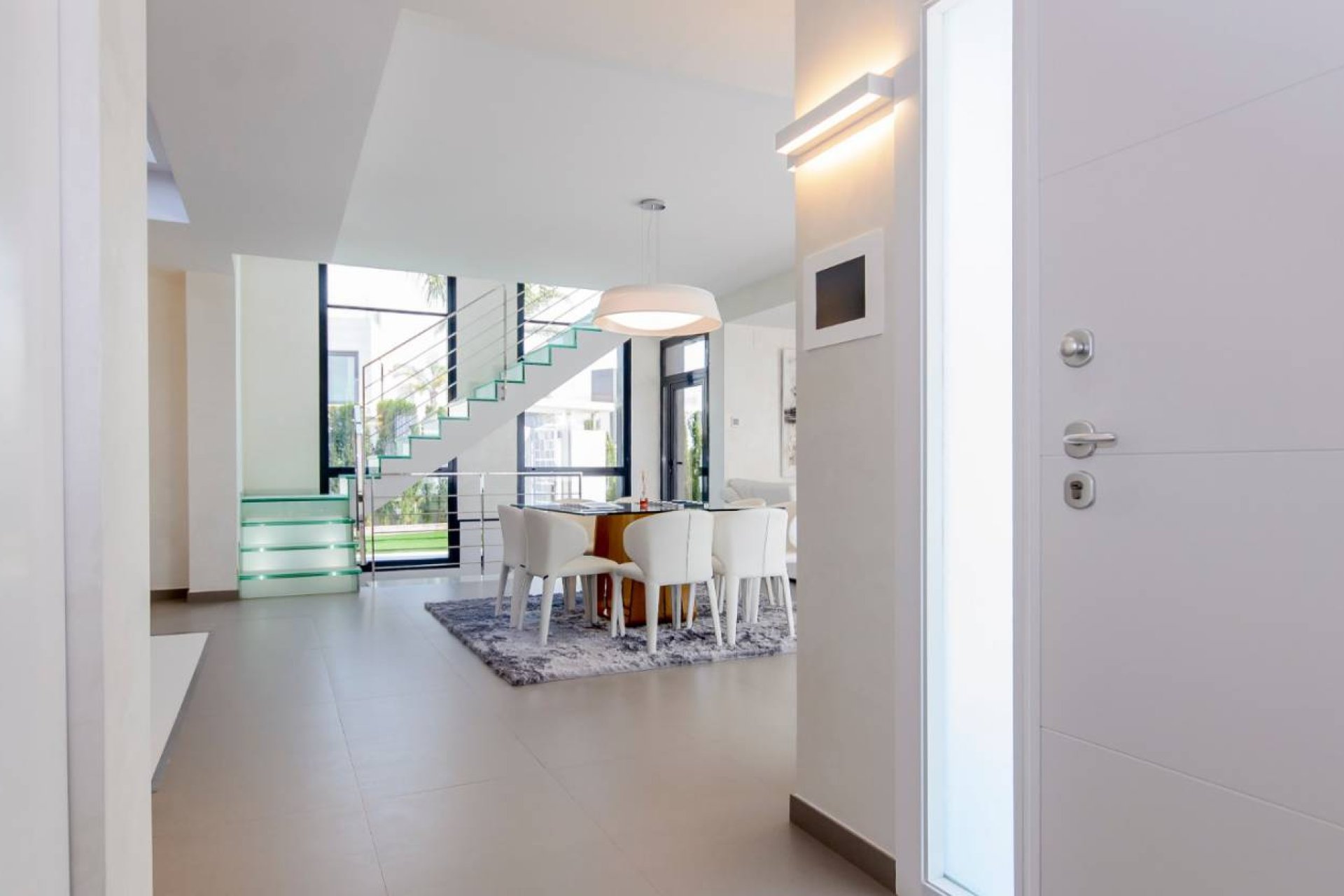 New Build - Villa - Dehesa de Campoamor