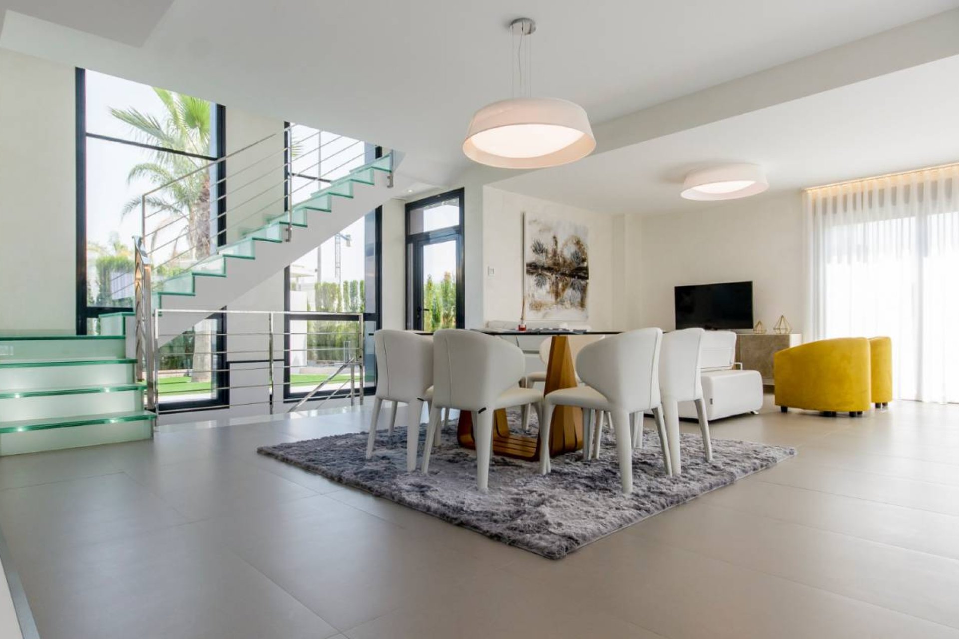 New Build - Villa - Dehesa de Campoamor