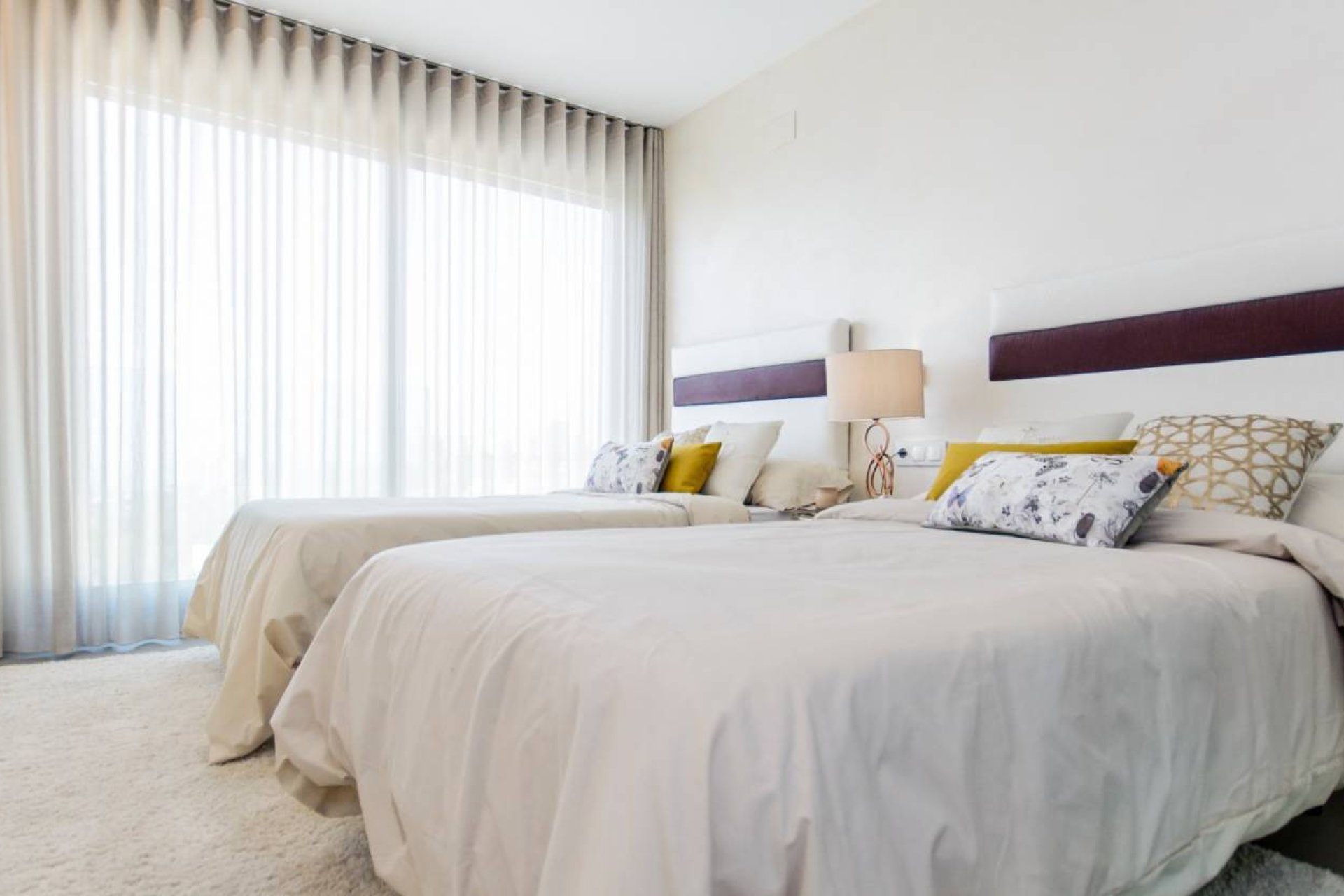 New Build - Villa - Dehesa de Campoamor