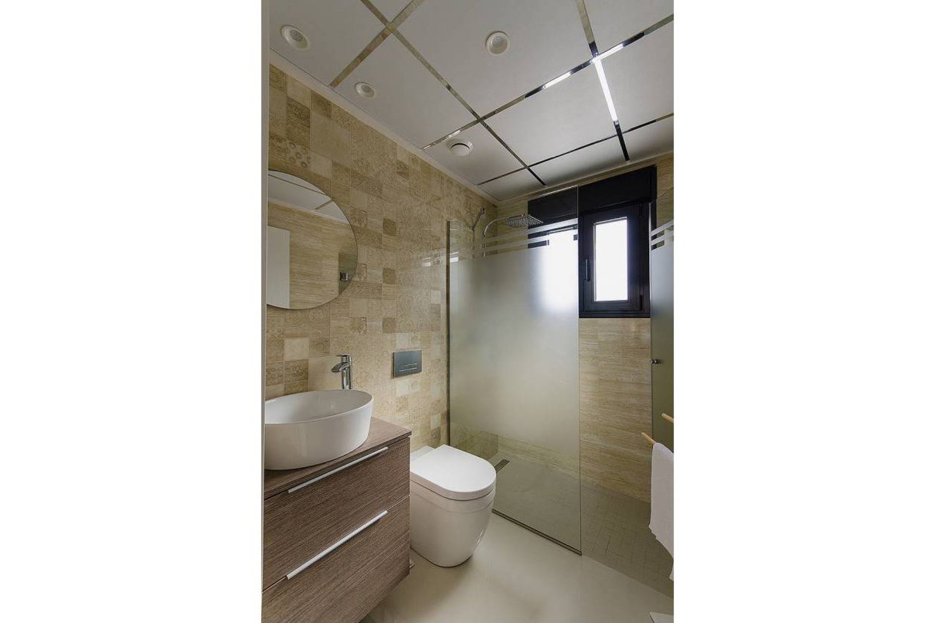 New Build - Villa - Dehesa de Campoamor