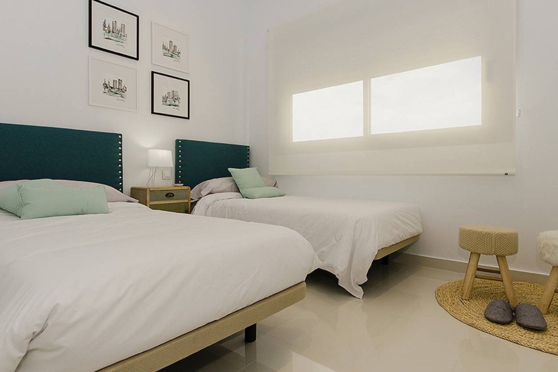 New Build - Villa - Dehesa de Campoamor