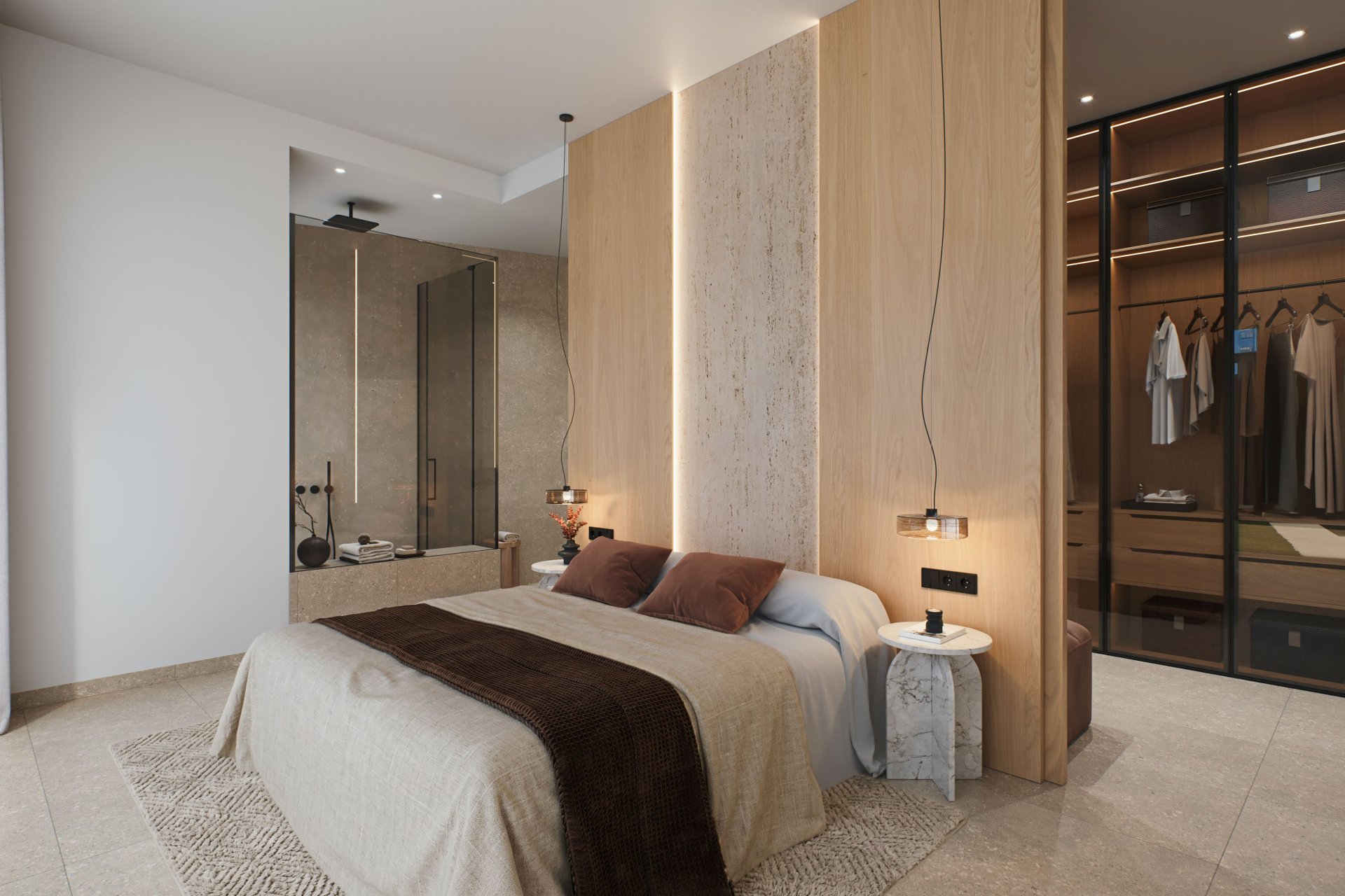 New Build - Villa - Dehesa de Campoamor