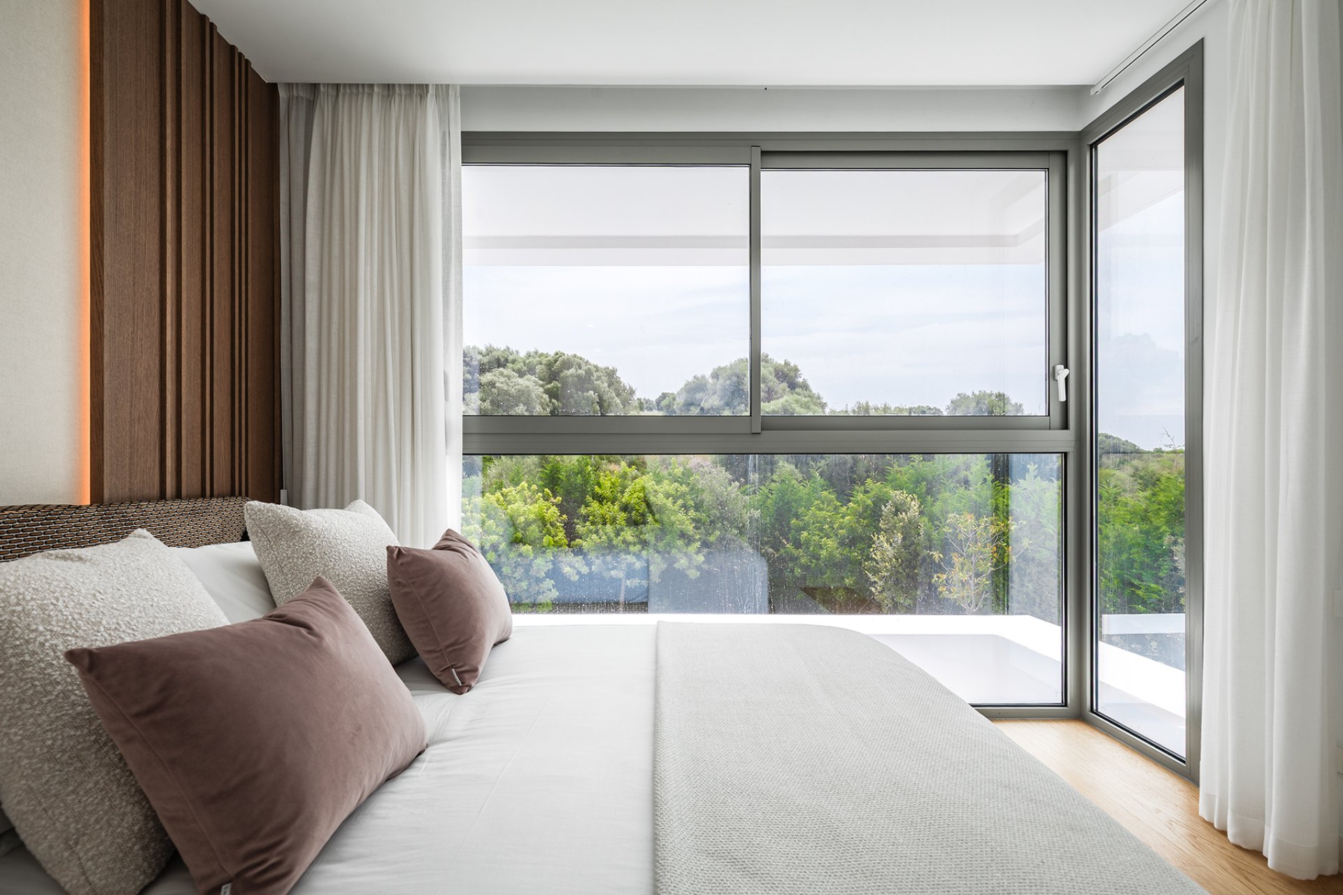 New Build - Villa - El Paraíso