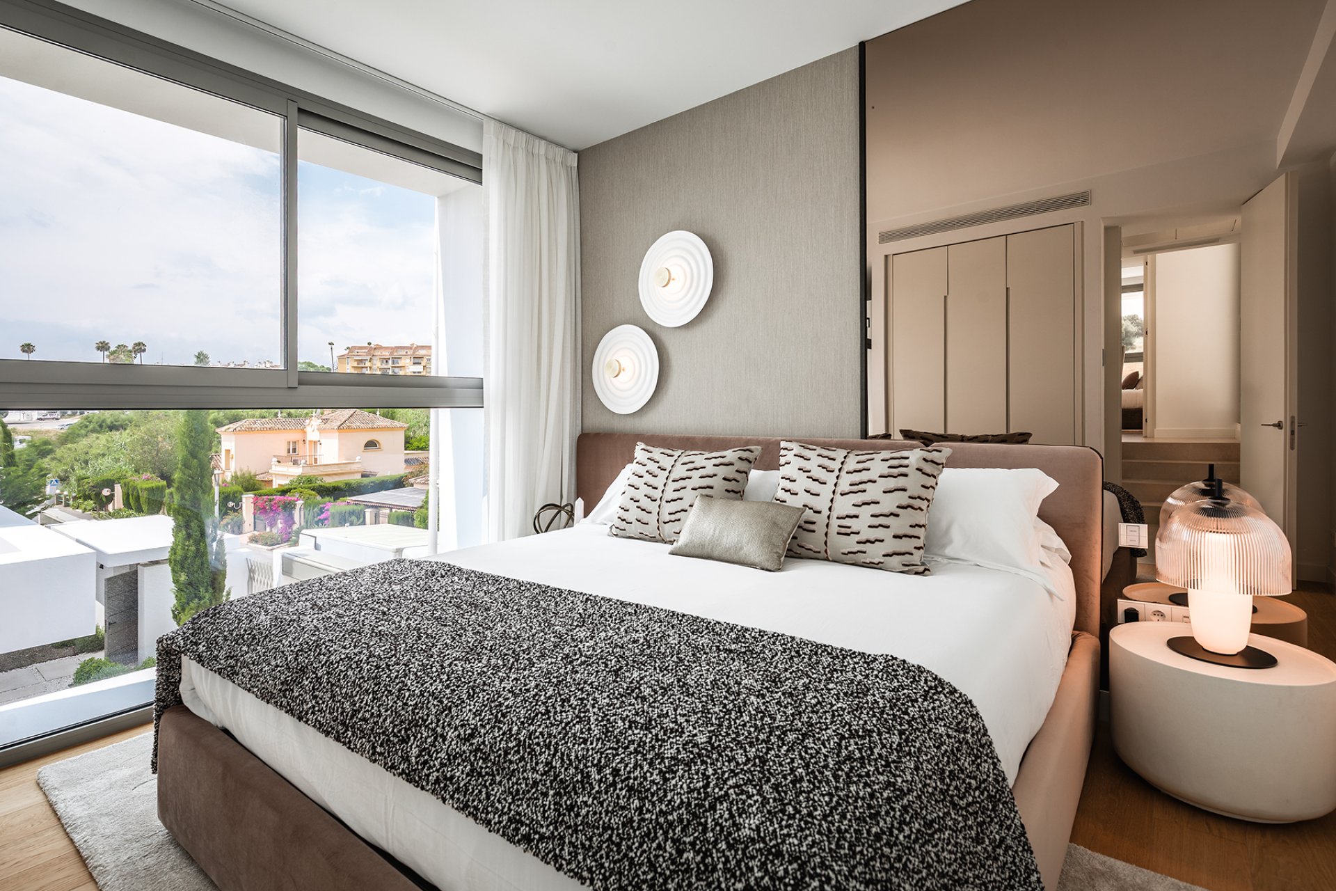 New Build - Villa - El Paraíso