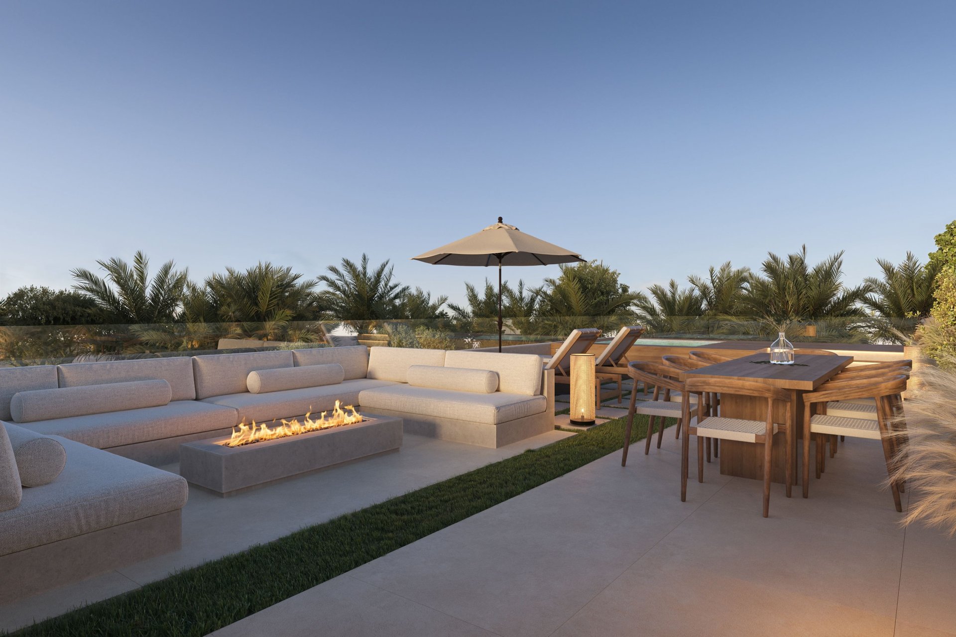 New Build - Villa - Estepona