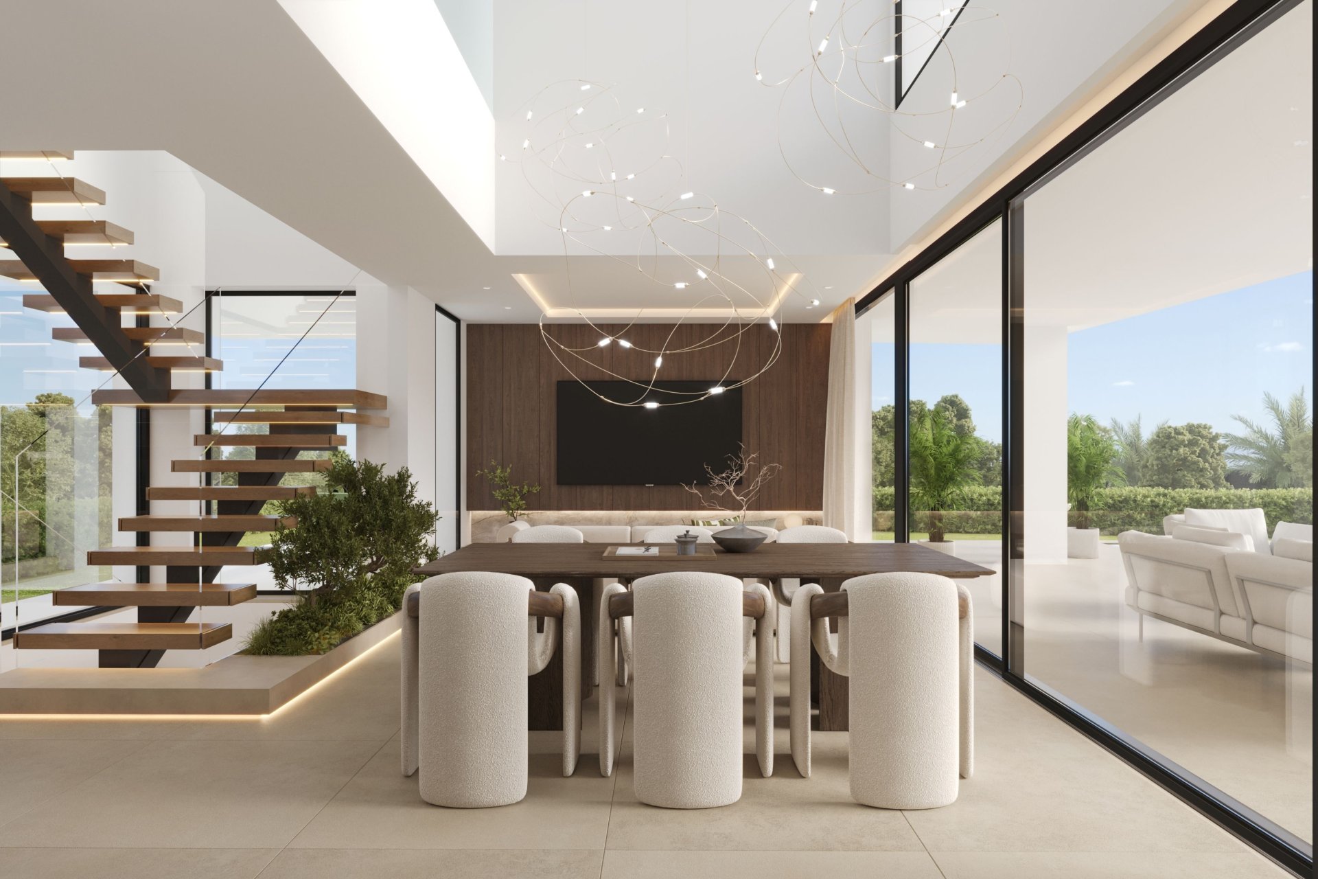 New Build - Villa - Estepona