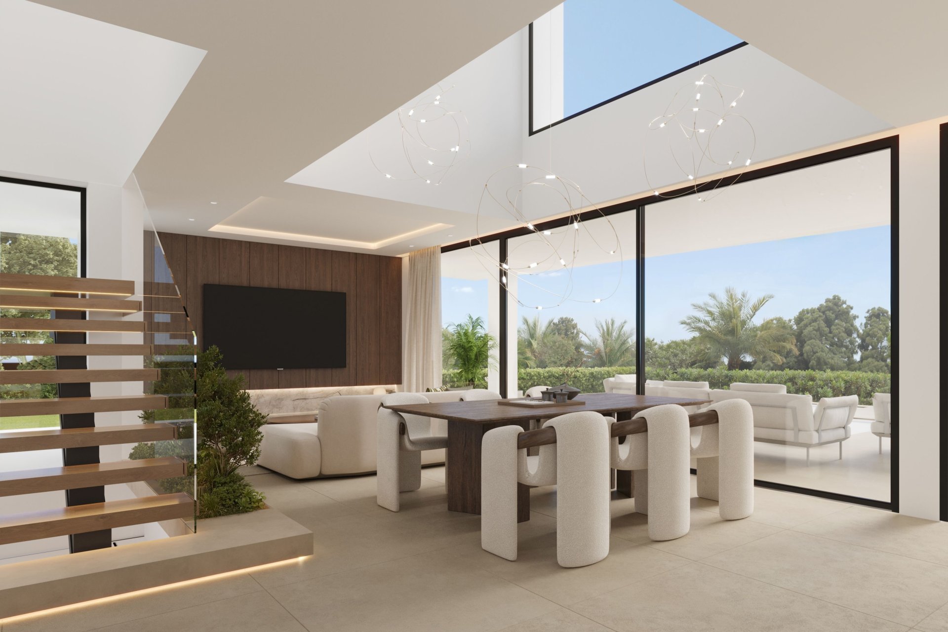 New Build - Villa - Estepona