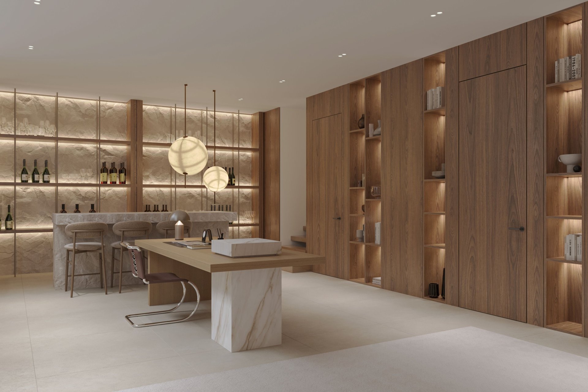 New Build - Villa - Estepona