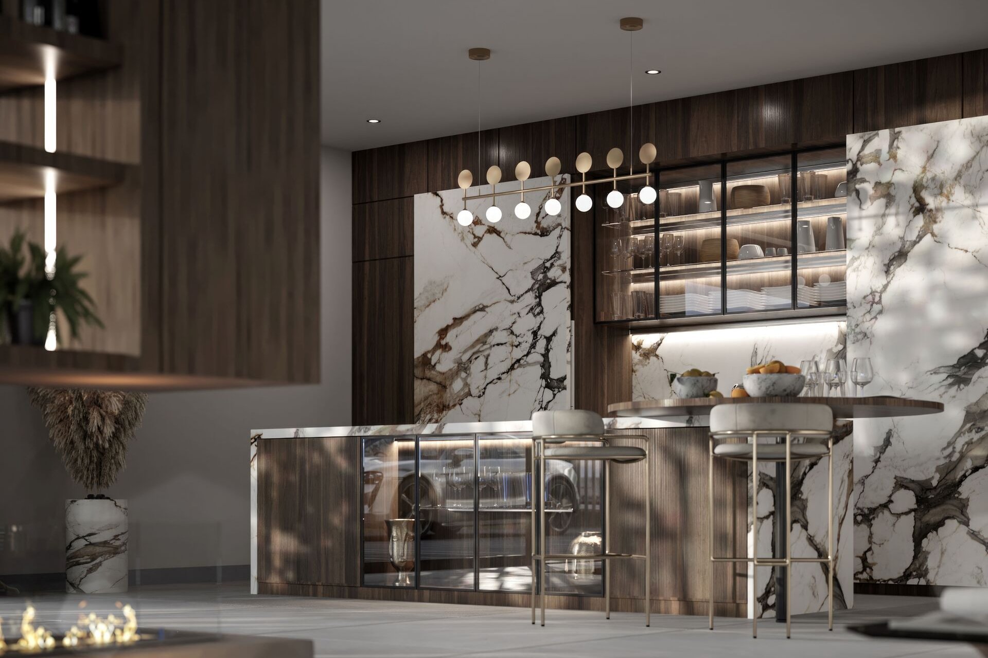 New Build - Villa - Estepona