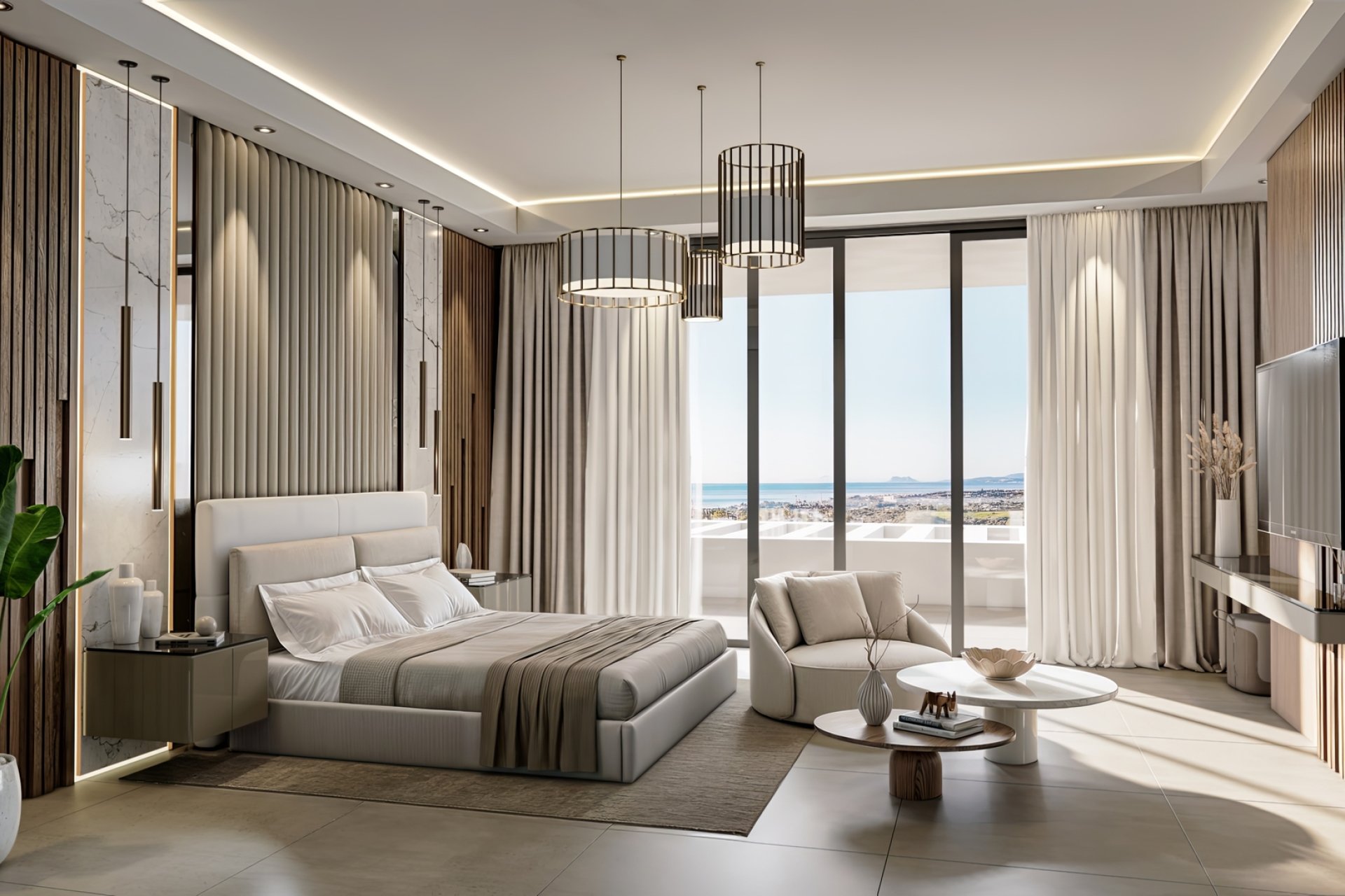 New Build - Villa - Estepona